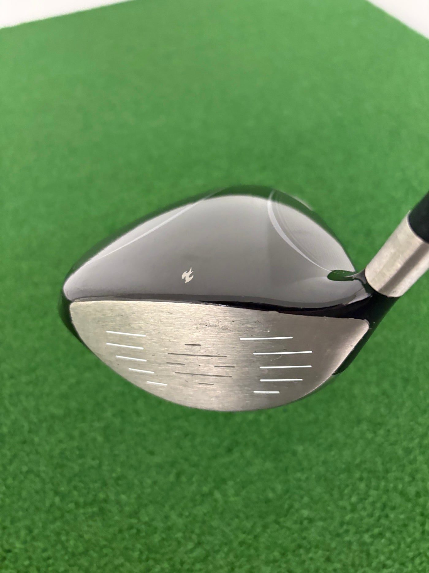 Taylormade Burner 10.5* (Regular)