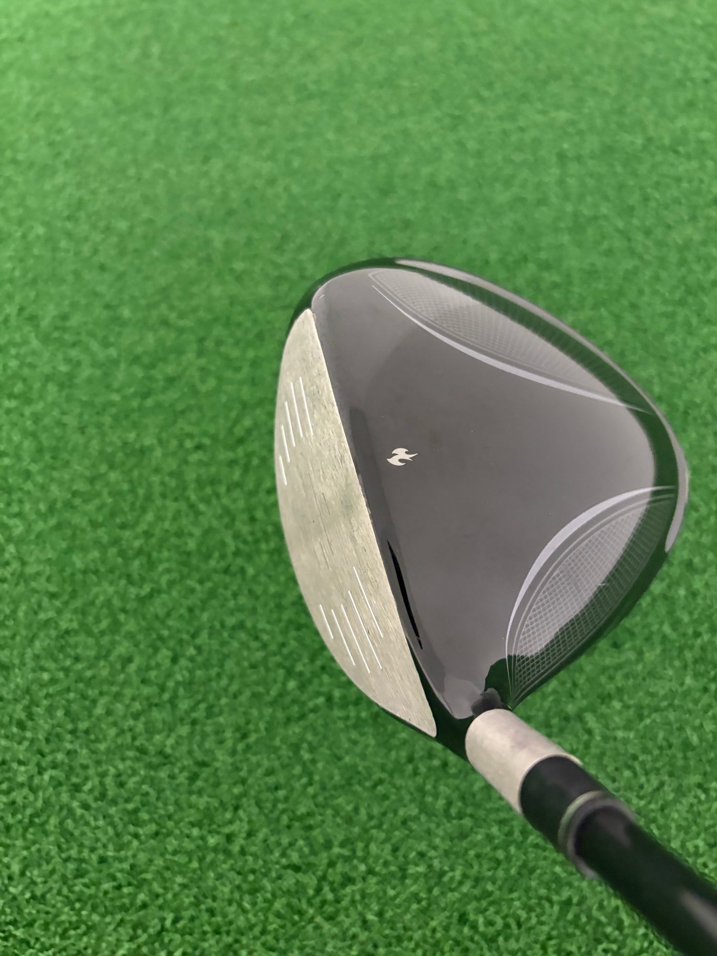 Taylormade Burner 10.5* (Regular)