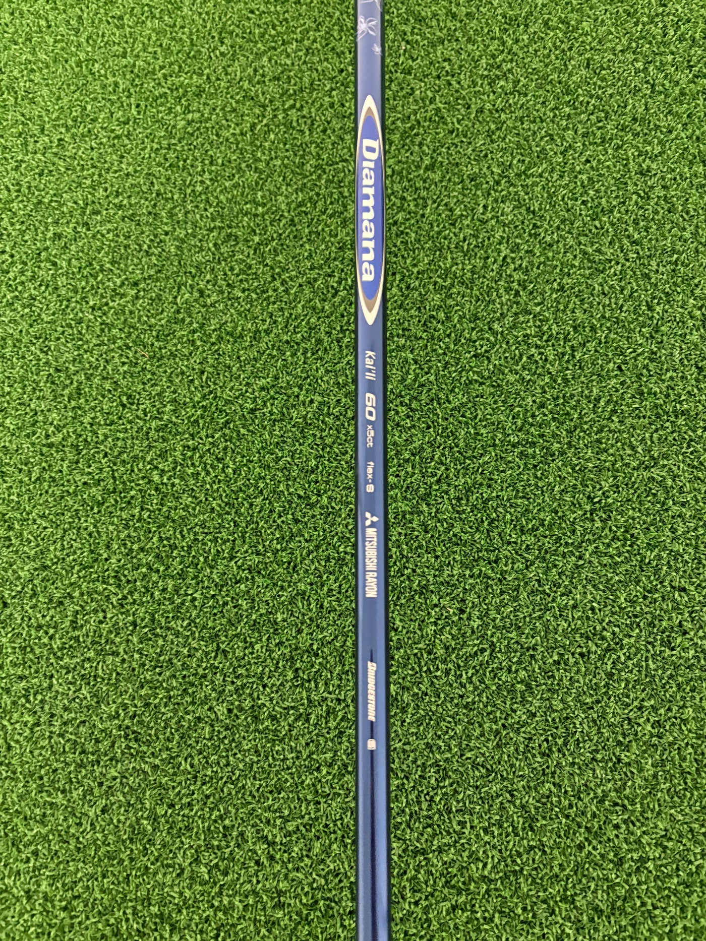 Bridgestone Tour Stage X-Drive GR (2009) 9.5* (Stiff)