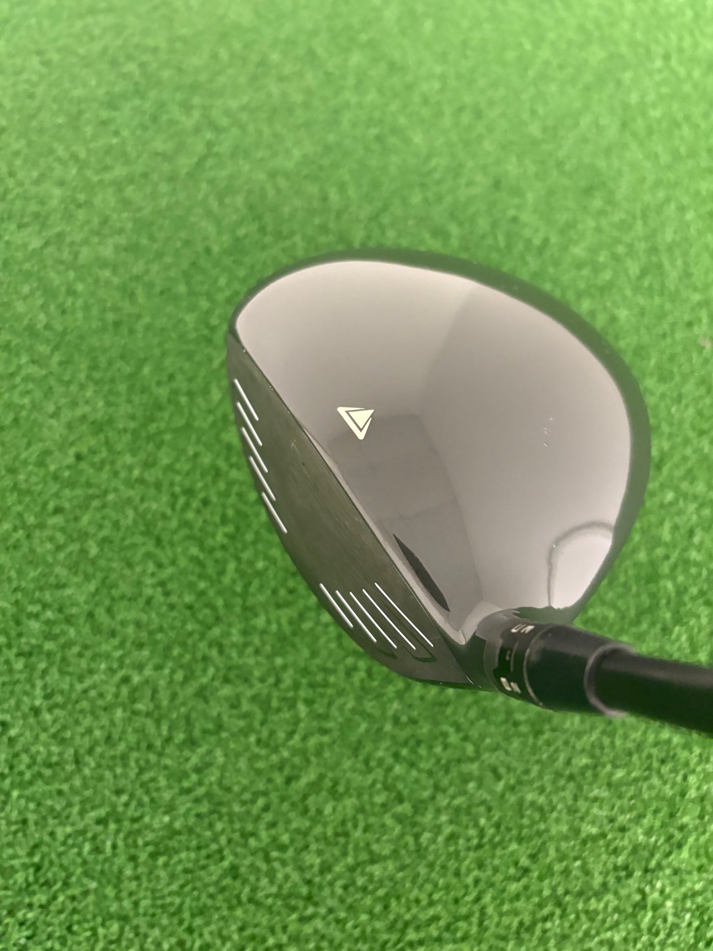 Titleist 917D3 9.5* (Stiff)