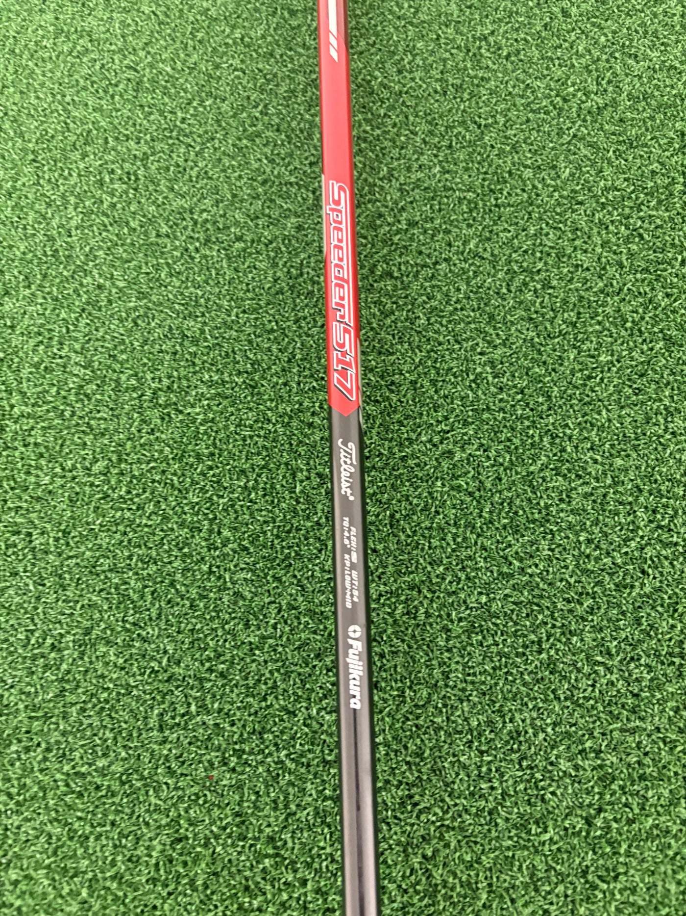 Titleist 917D3 9.5* (Stiff)