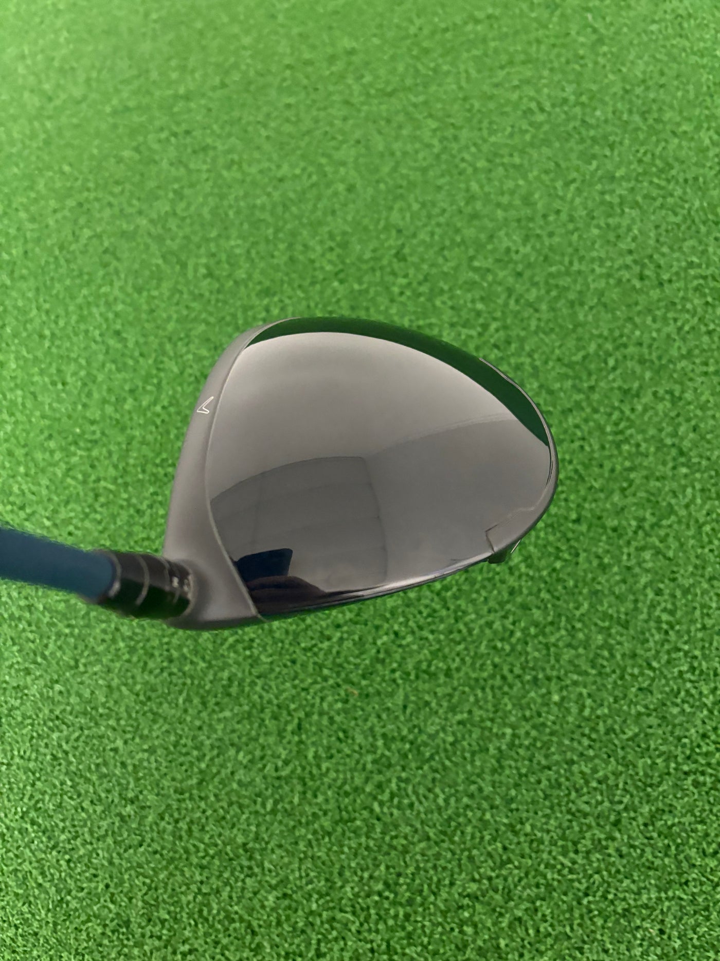Callaway Paradym 10.5* (Stiff)