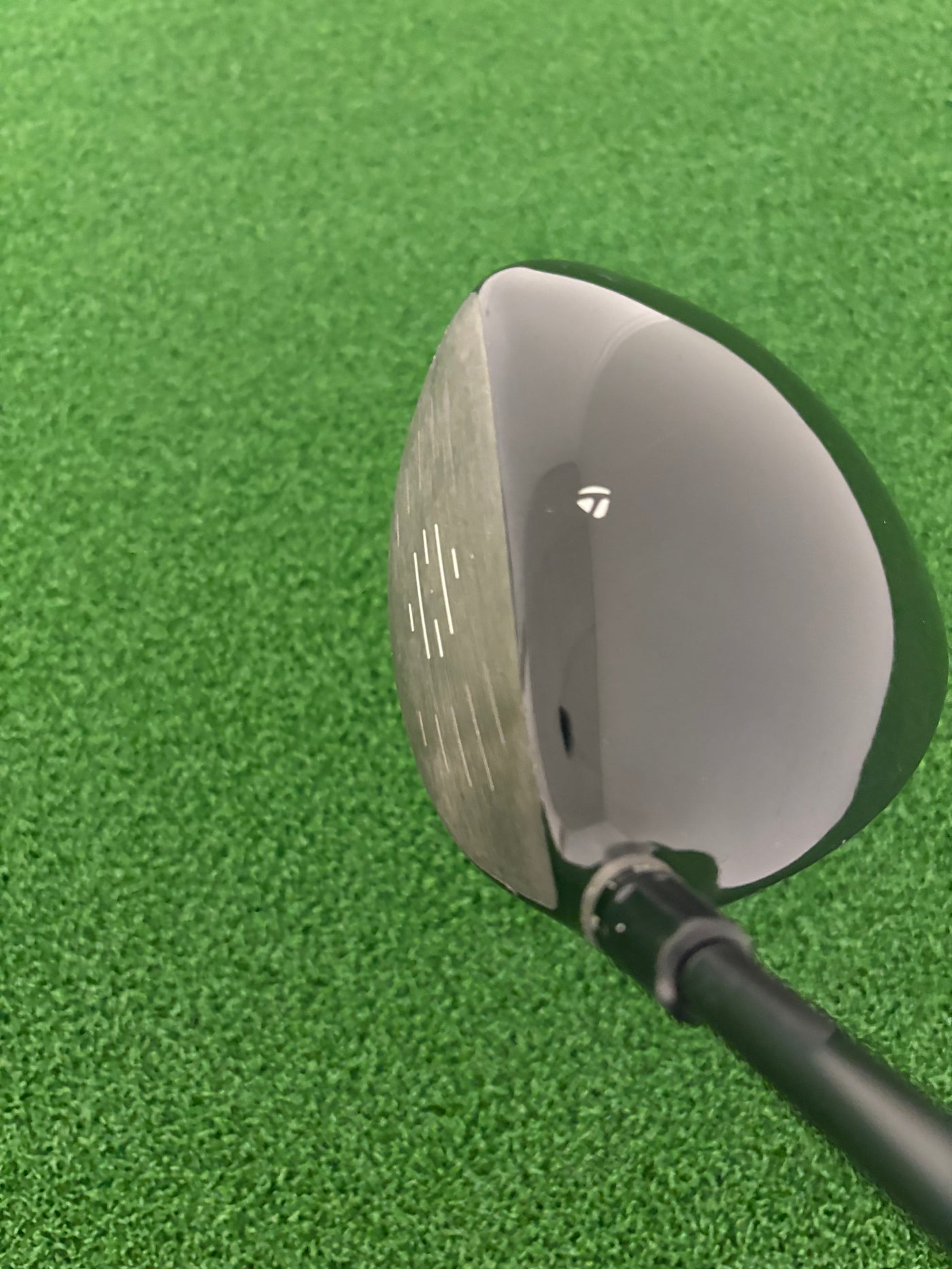 Taylormade R9 Supermax 9.5* (Stiff)