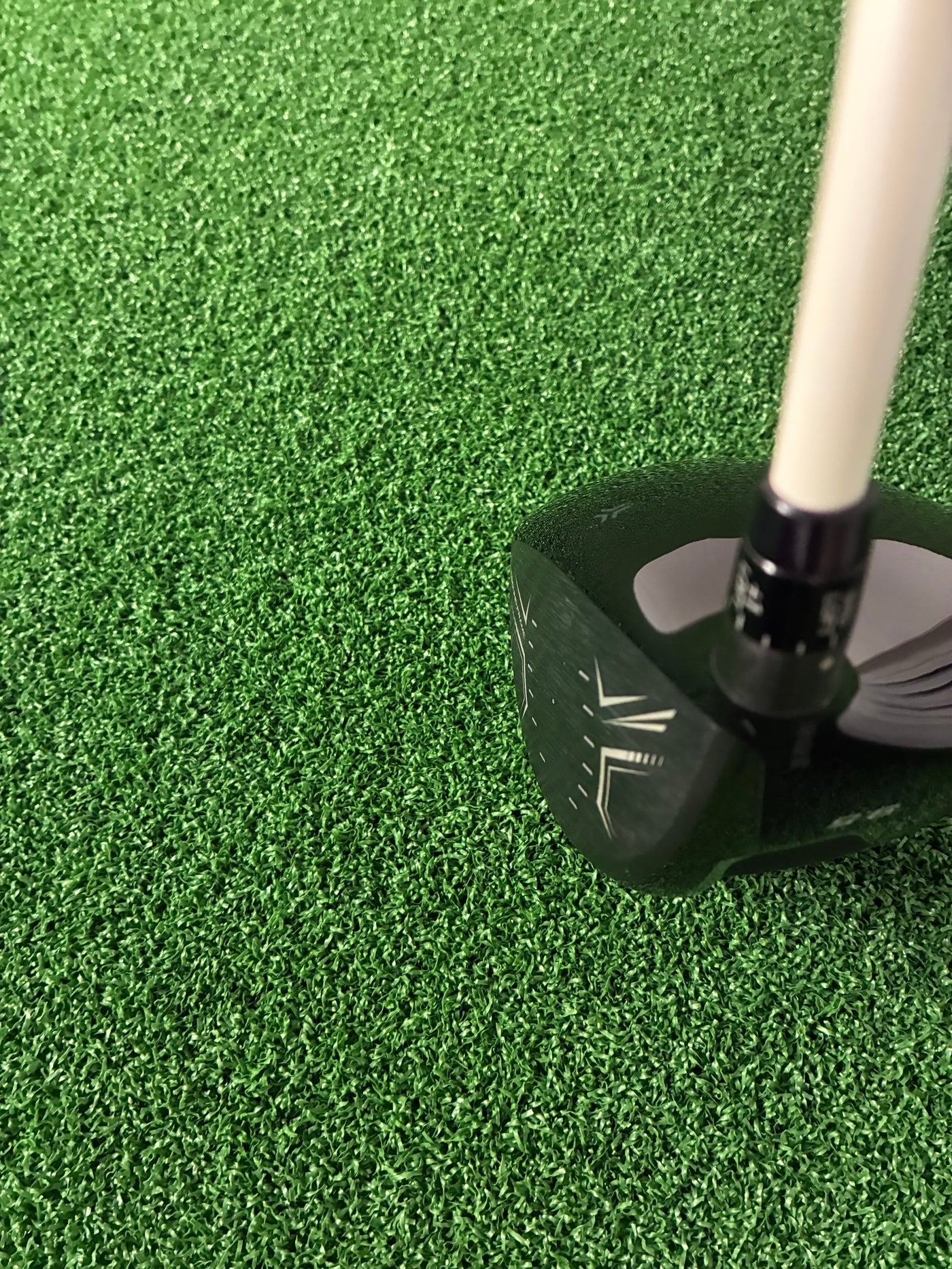 Srixon ZX7 9.5* (Stiff)