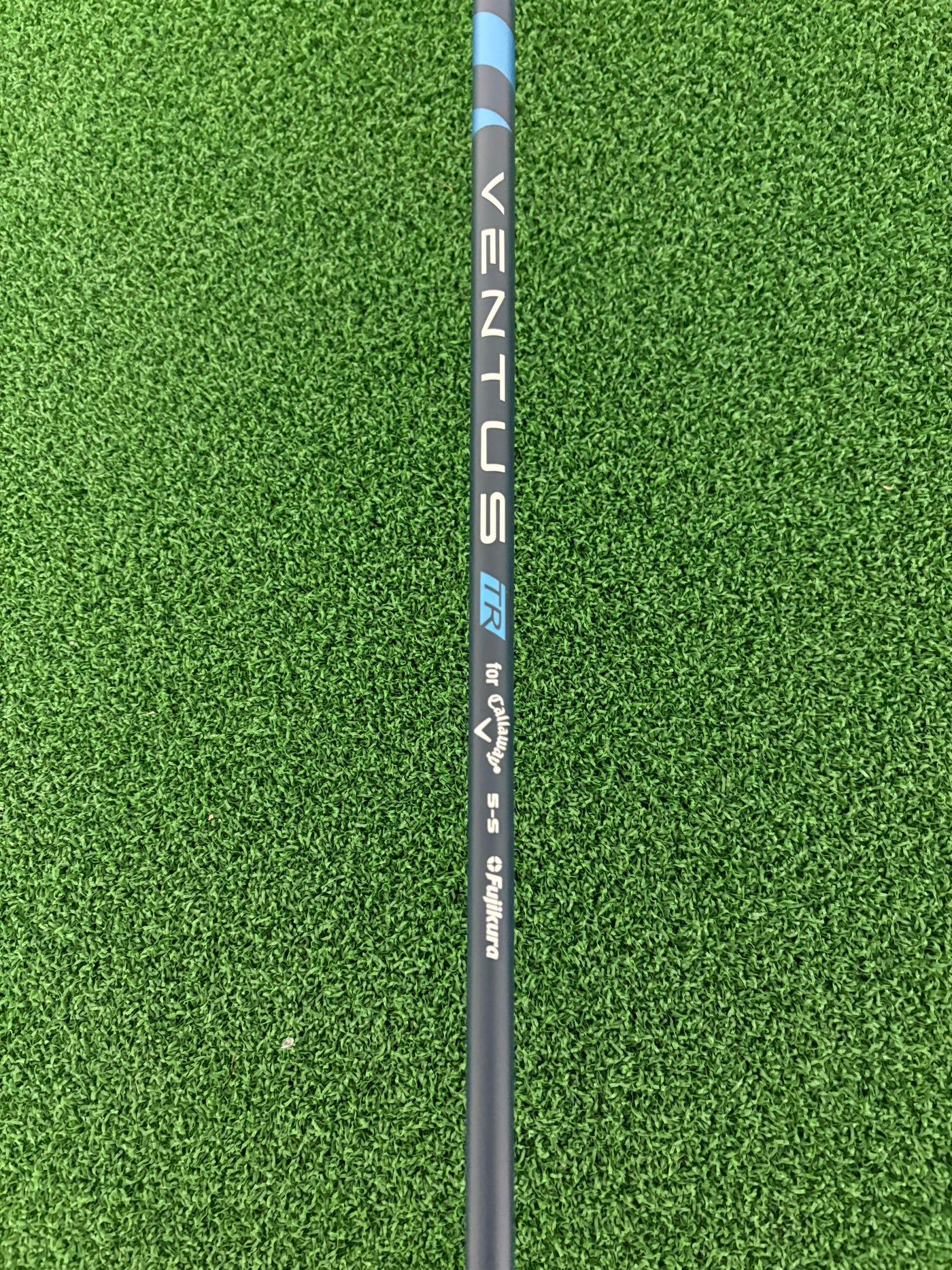 Callaway Paradym 10.5* (Stiff)