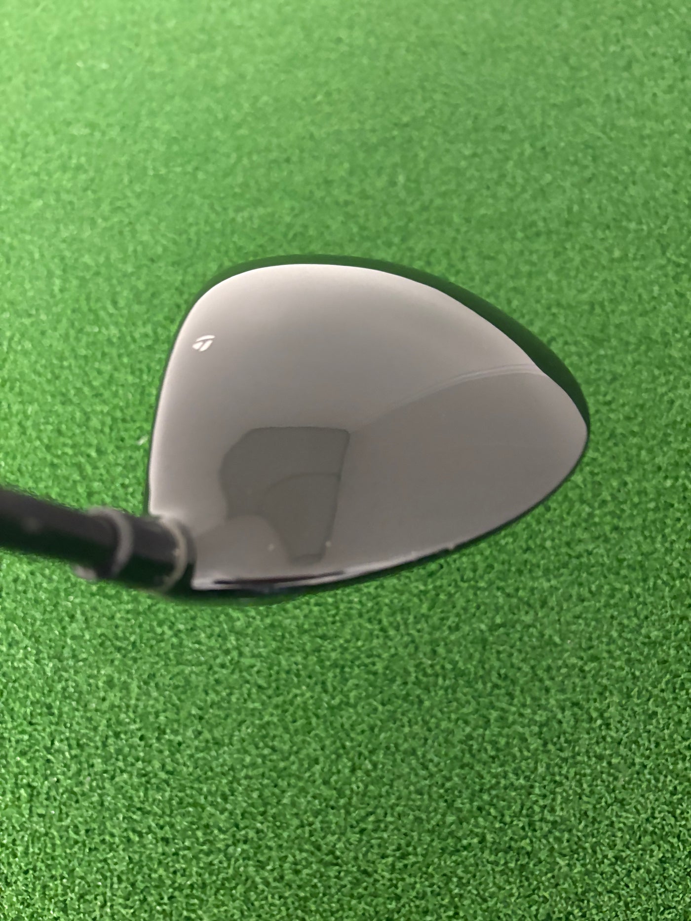 Taylormade R9 Supermax 9.5* (Stiff)