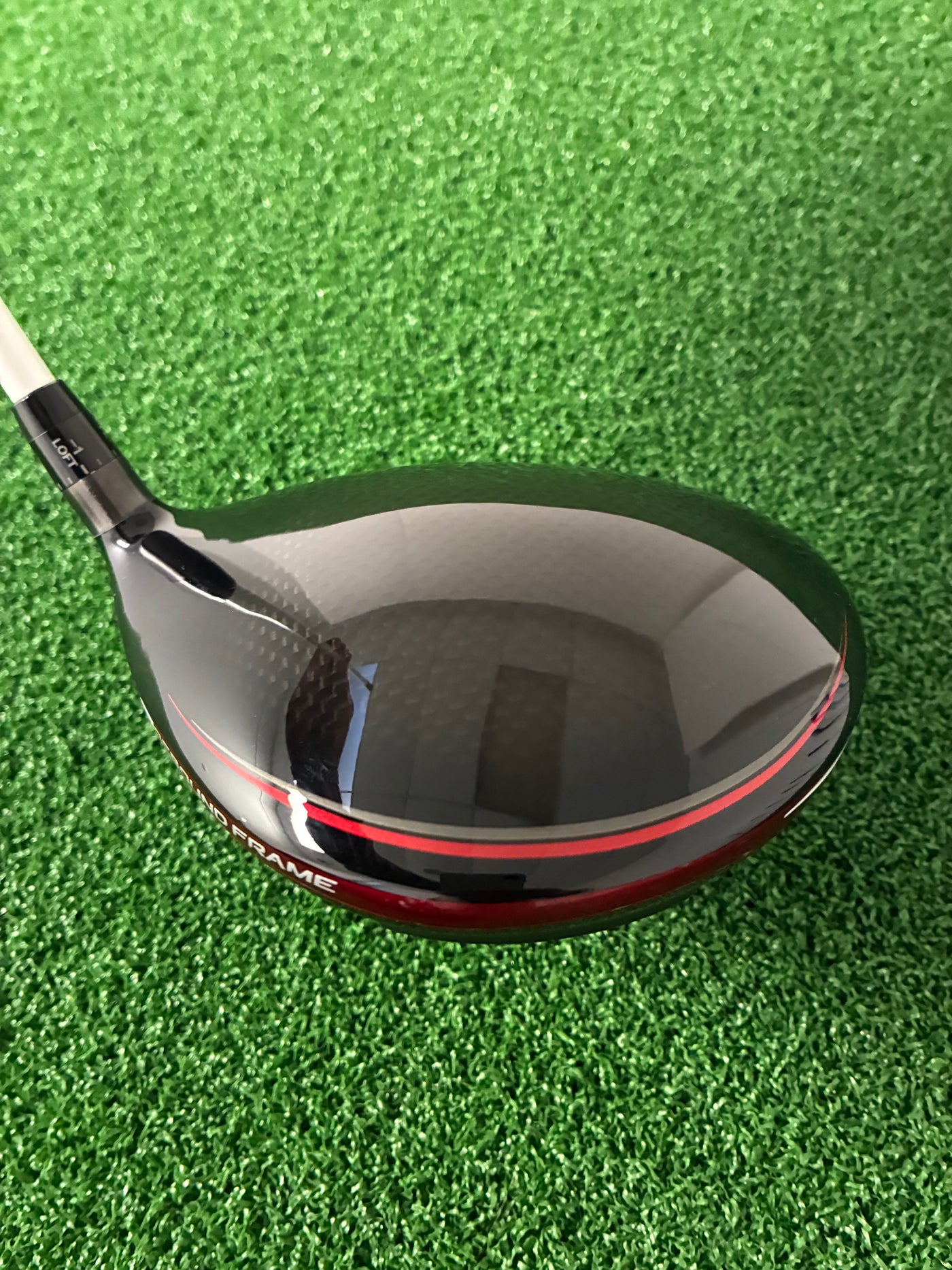 Srixon ZX7 9.5* (Stiff)