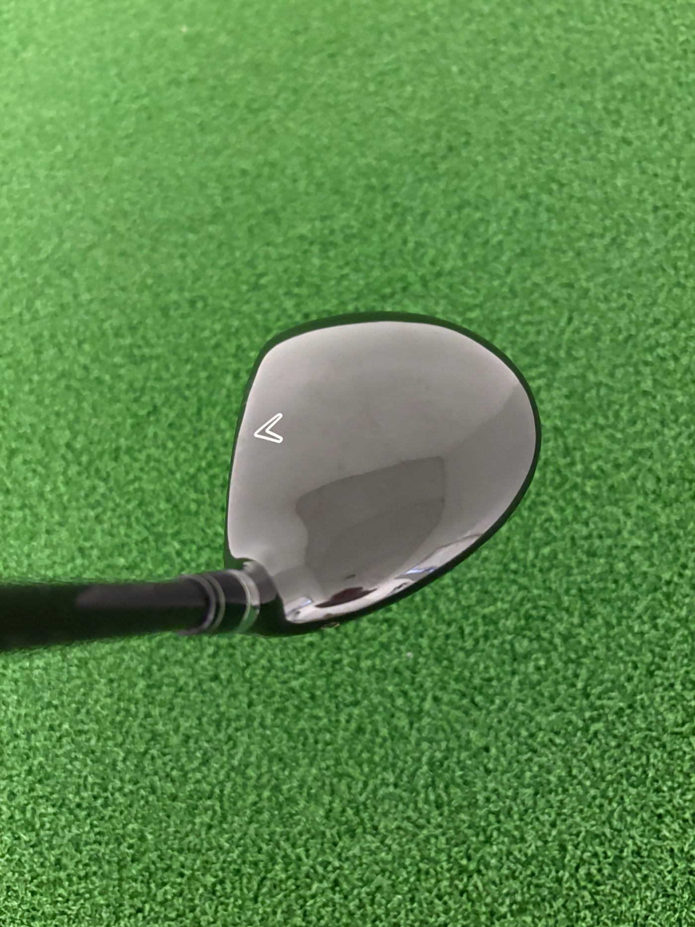 Callaway Legacy 15* 3 Wood (StiffRegular)