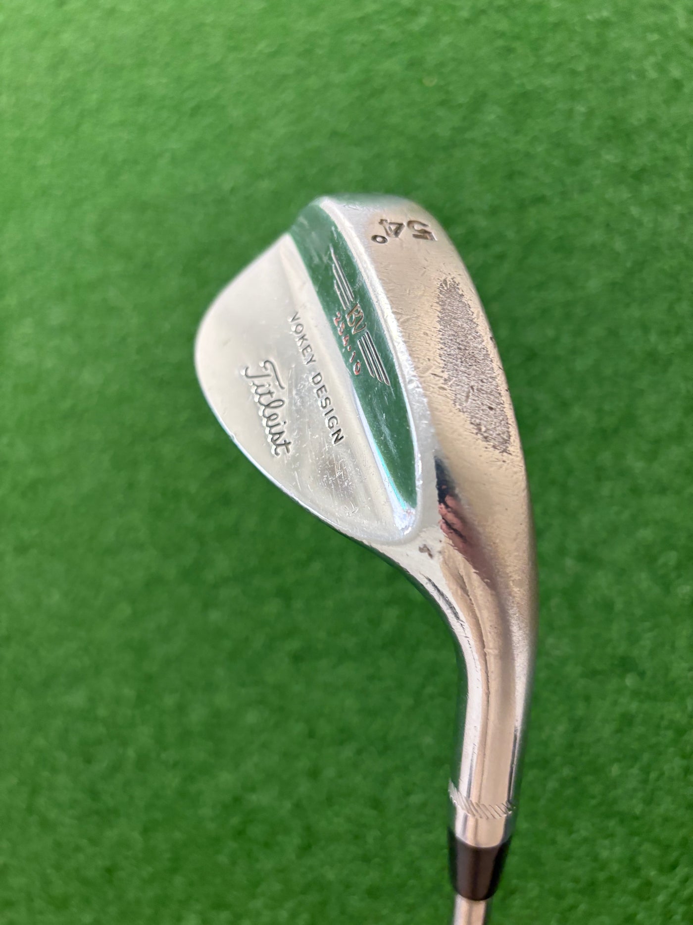 Titleist Vokey Design 54*