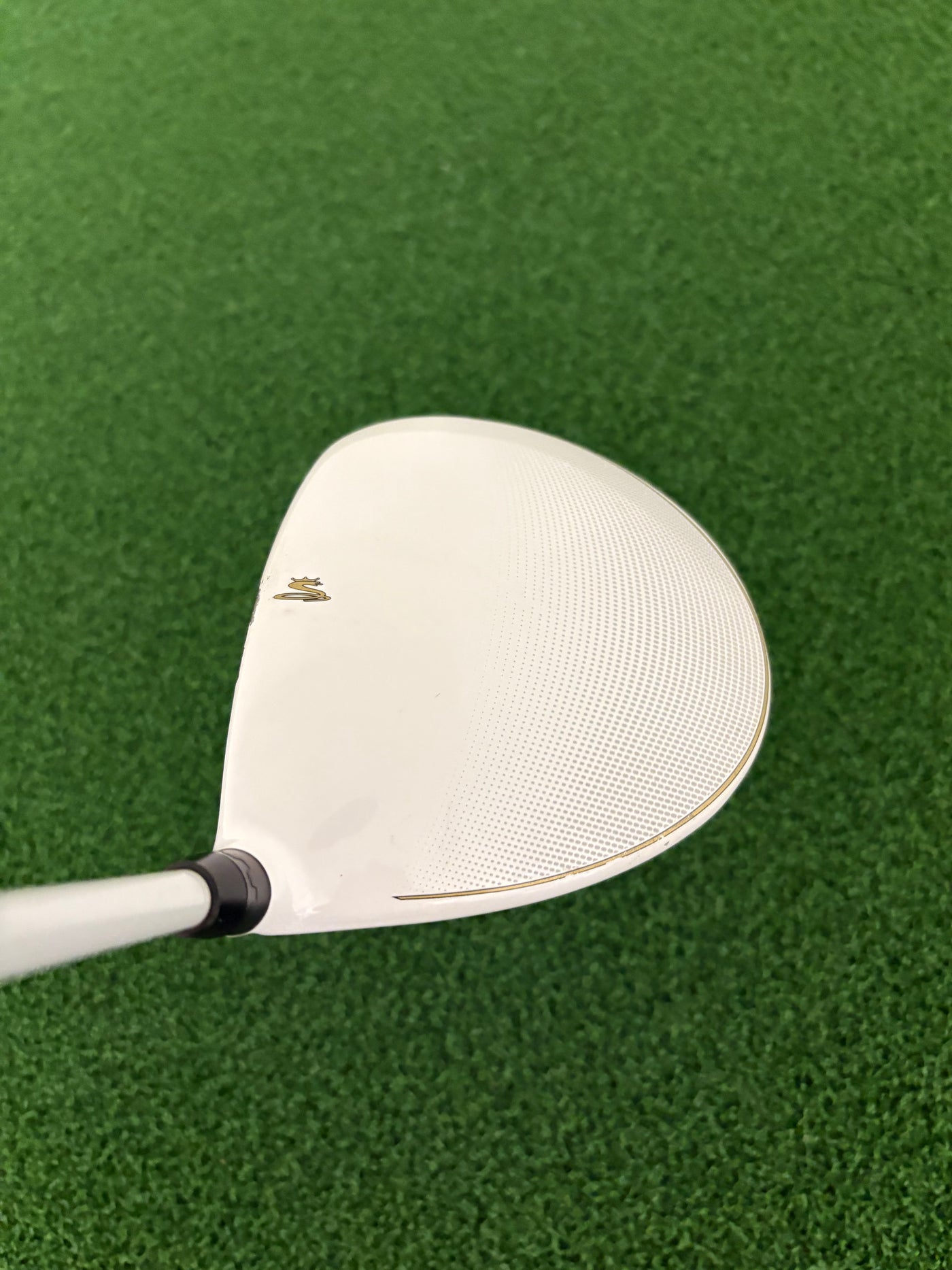 Cobra King F6+ 1 Wood (Stiff)