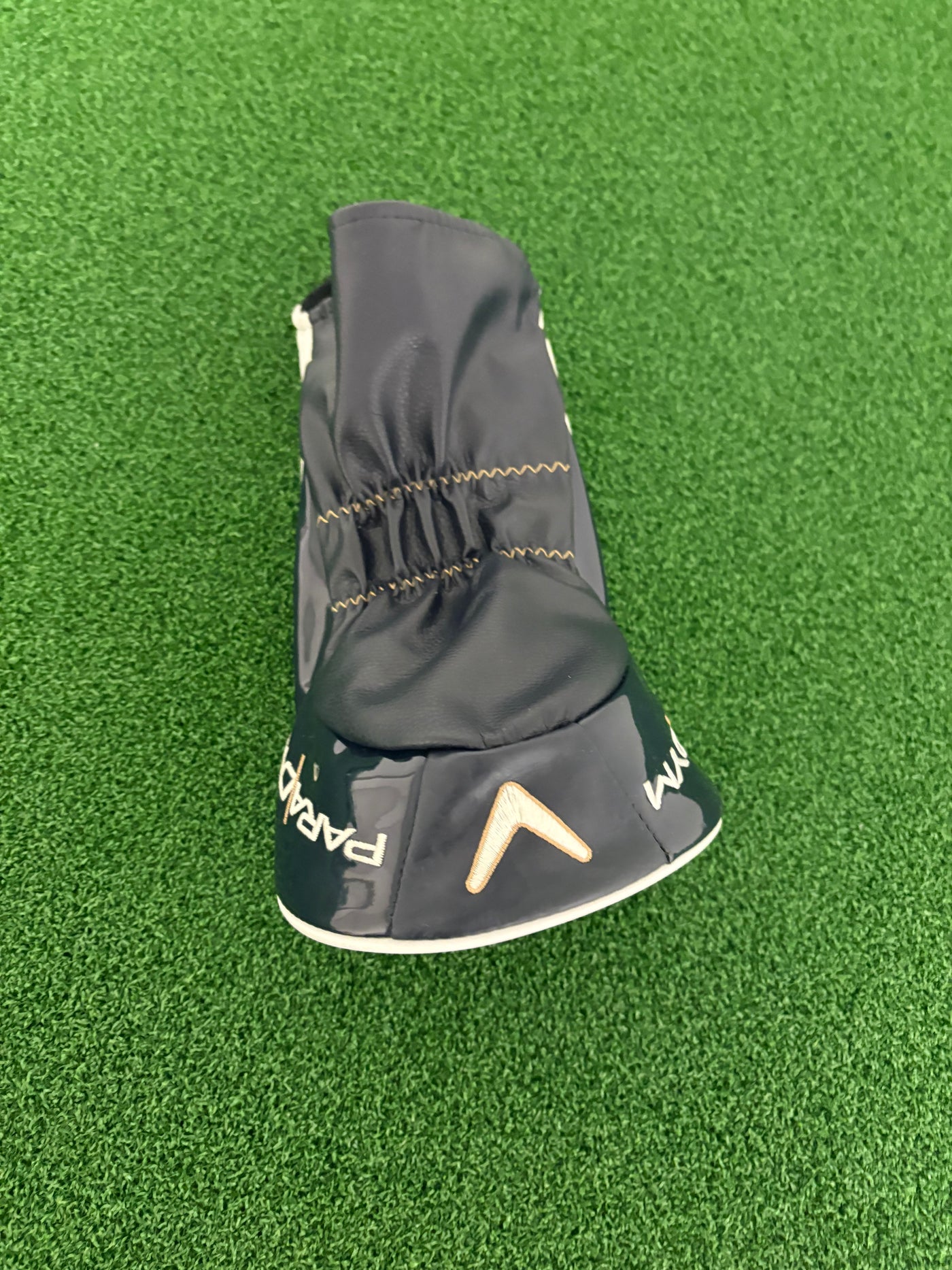 Callaway Paradym 10.5* (Stiff)