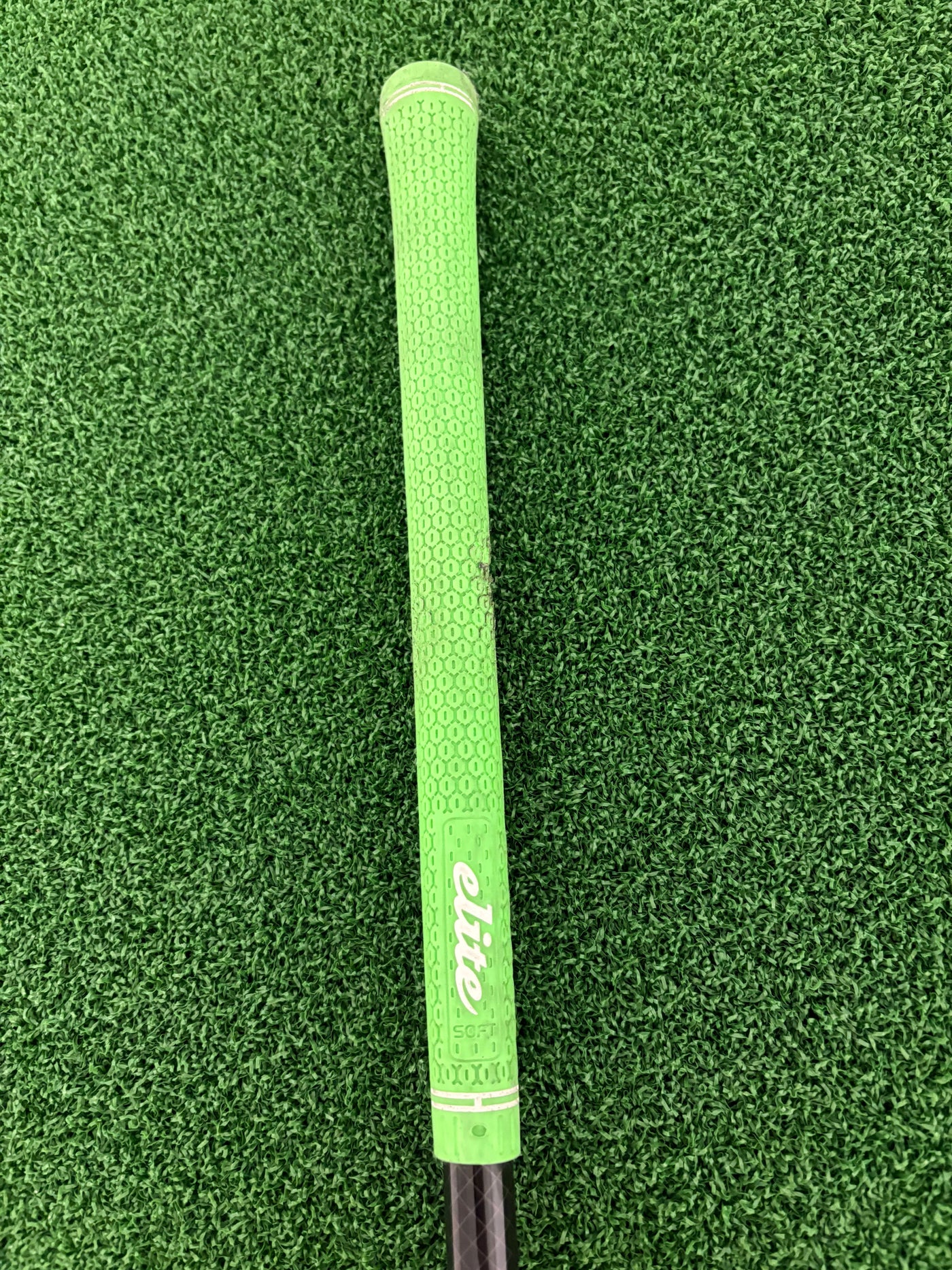 Callaway Legacy 15* 3 Wood (StiffRegular)