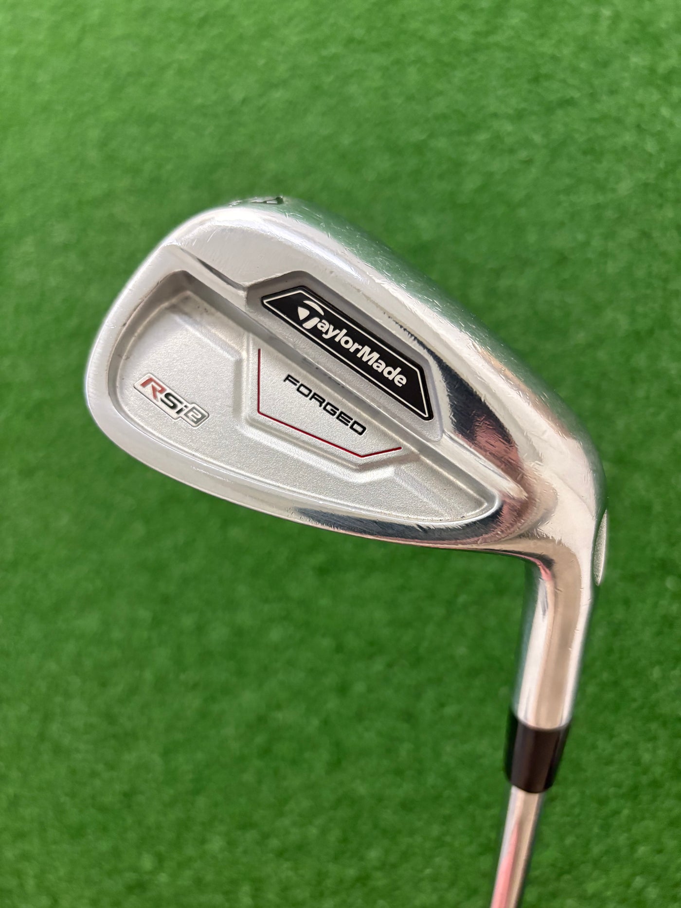 Taylormade RSi2 50*