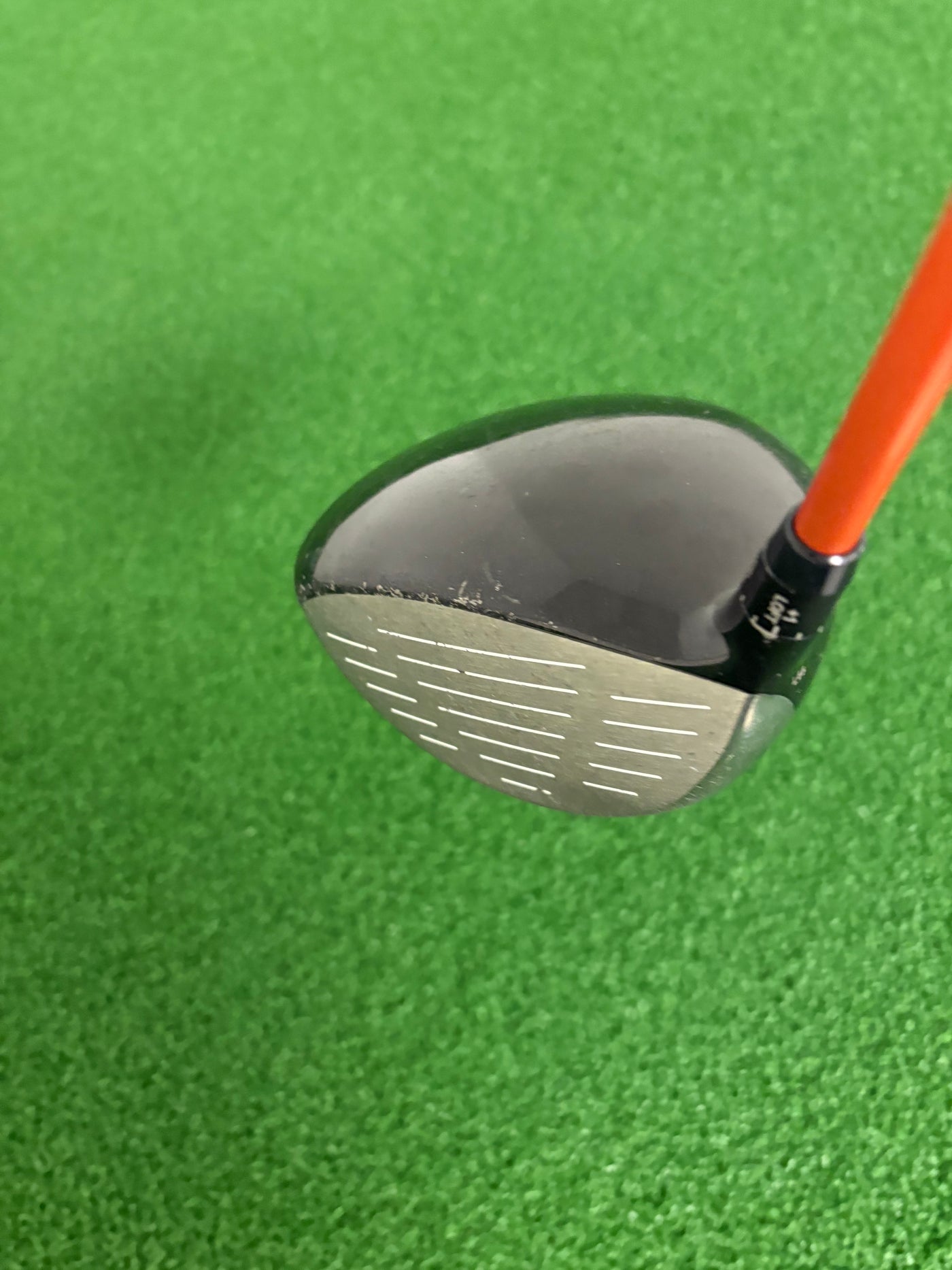 Srixon Z-765 9.5* (Stiff)