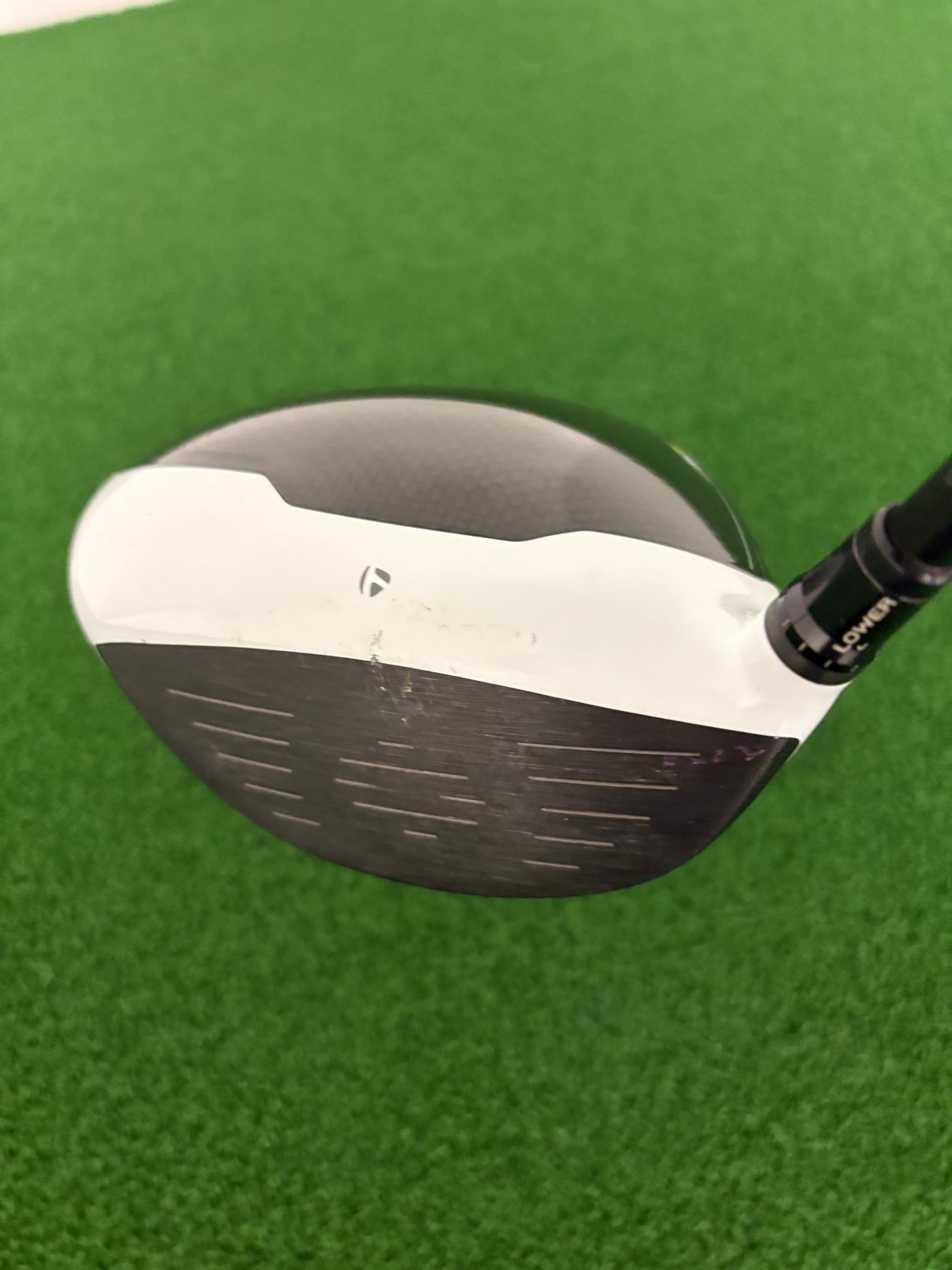 Taylormade M2 (2017) 10.5* (Stiff/Regular)