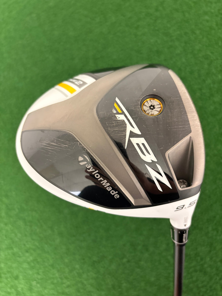 Taylormade RBZ Stage 2 9.5* (Regular)