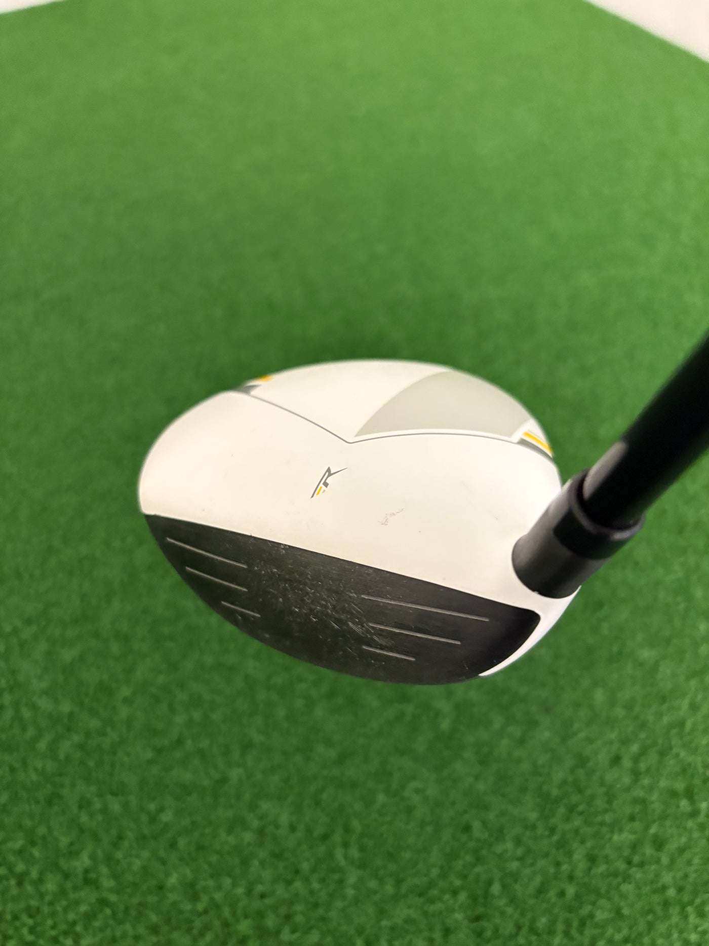 Taylormade RBZ Stage 2 15* 3 Wood (Stiff/Regular)