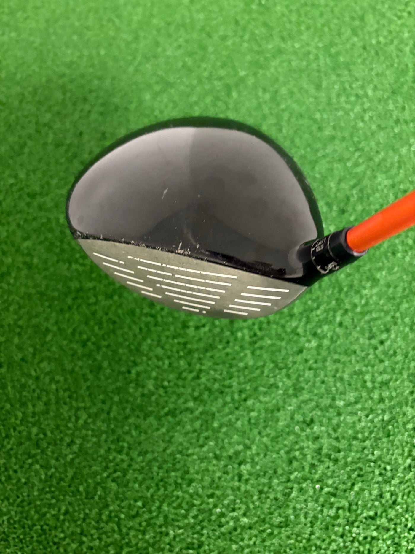Srixon Z-765 9.5* (Stiff)