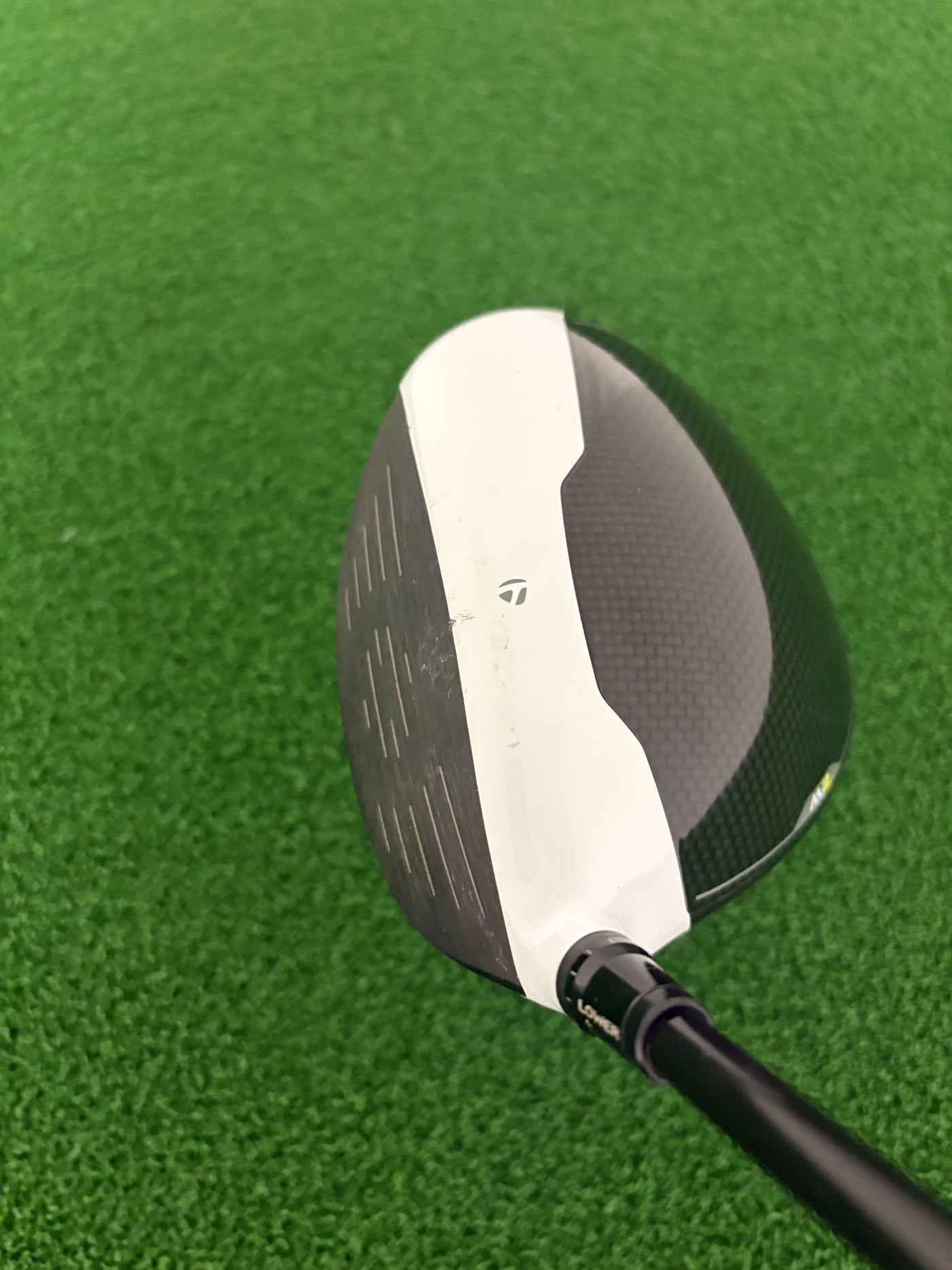Taylormade M2 (2017) 10.5* (Stiff/Regular)