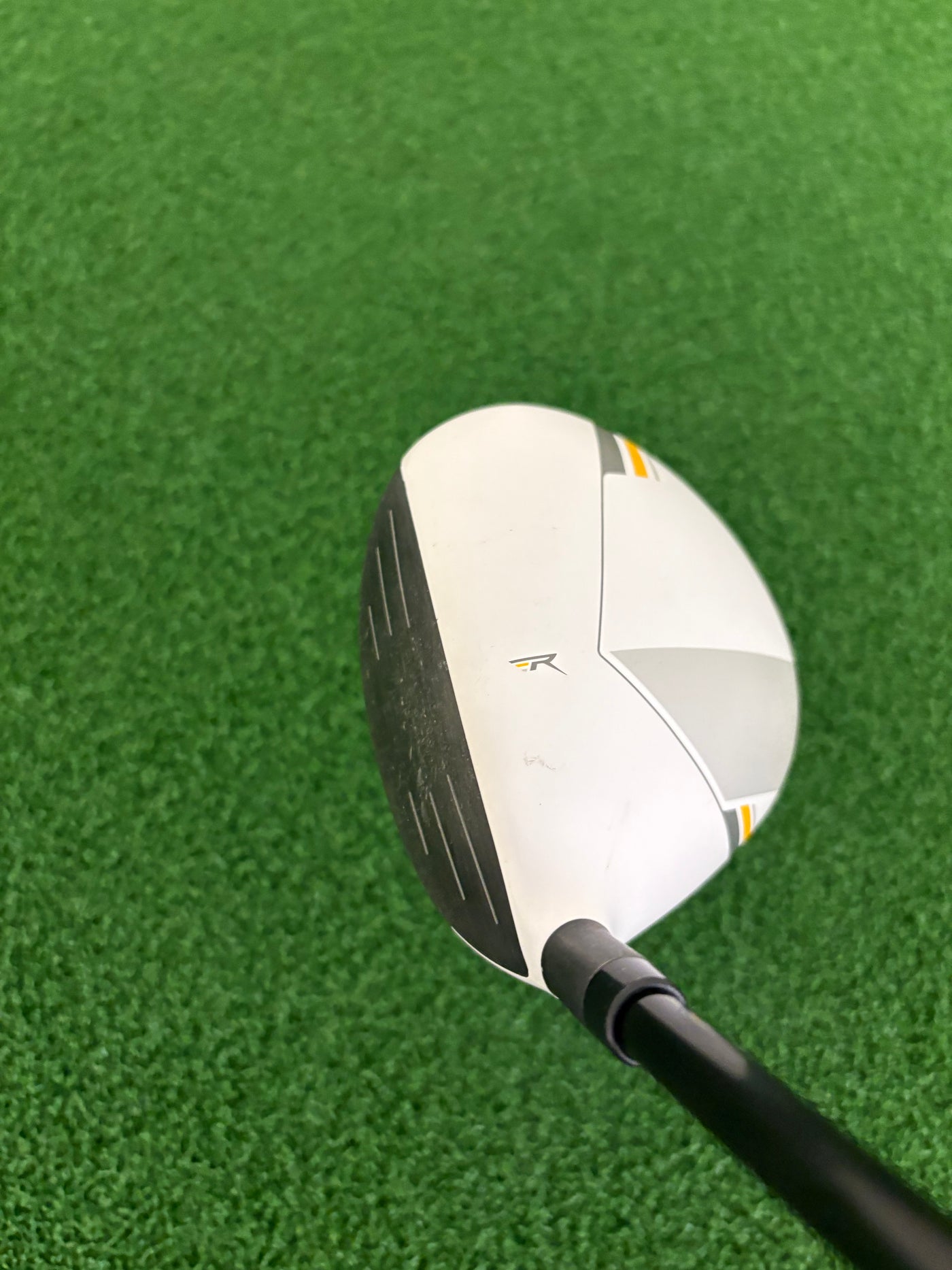 Taylormade RBZ Stage 2 15* 3 Wood (Stiff/Regular)