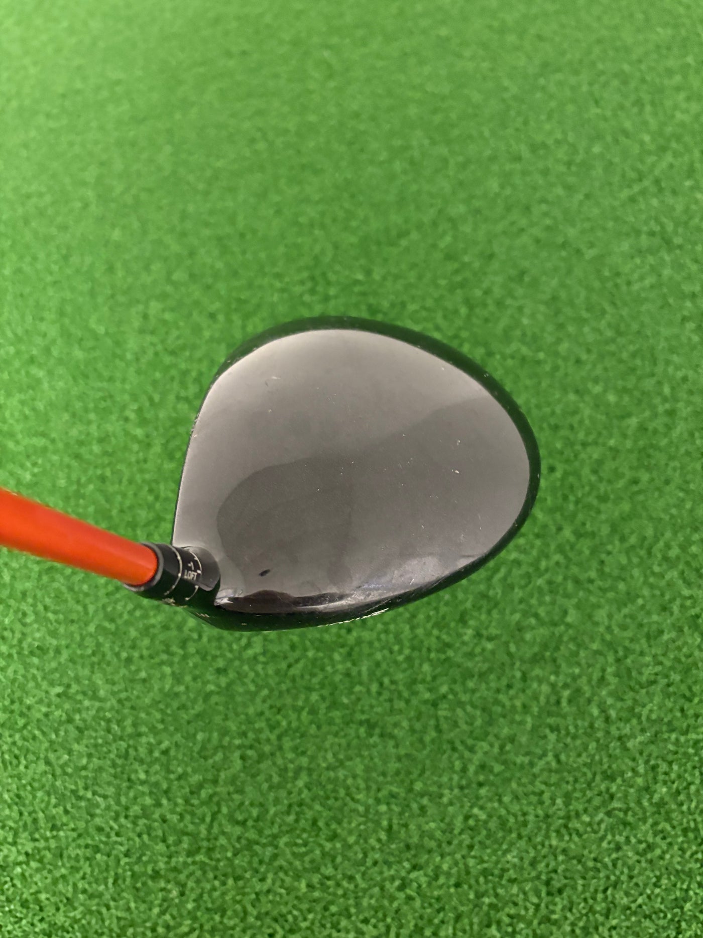 Srixon Z-765 9.5* (Stiff)