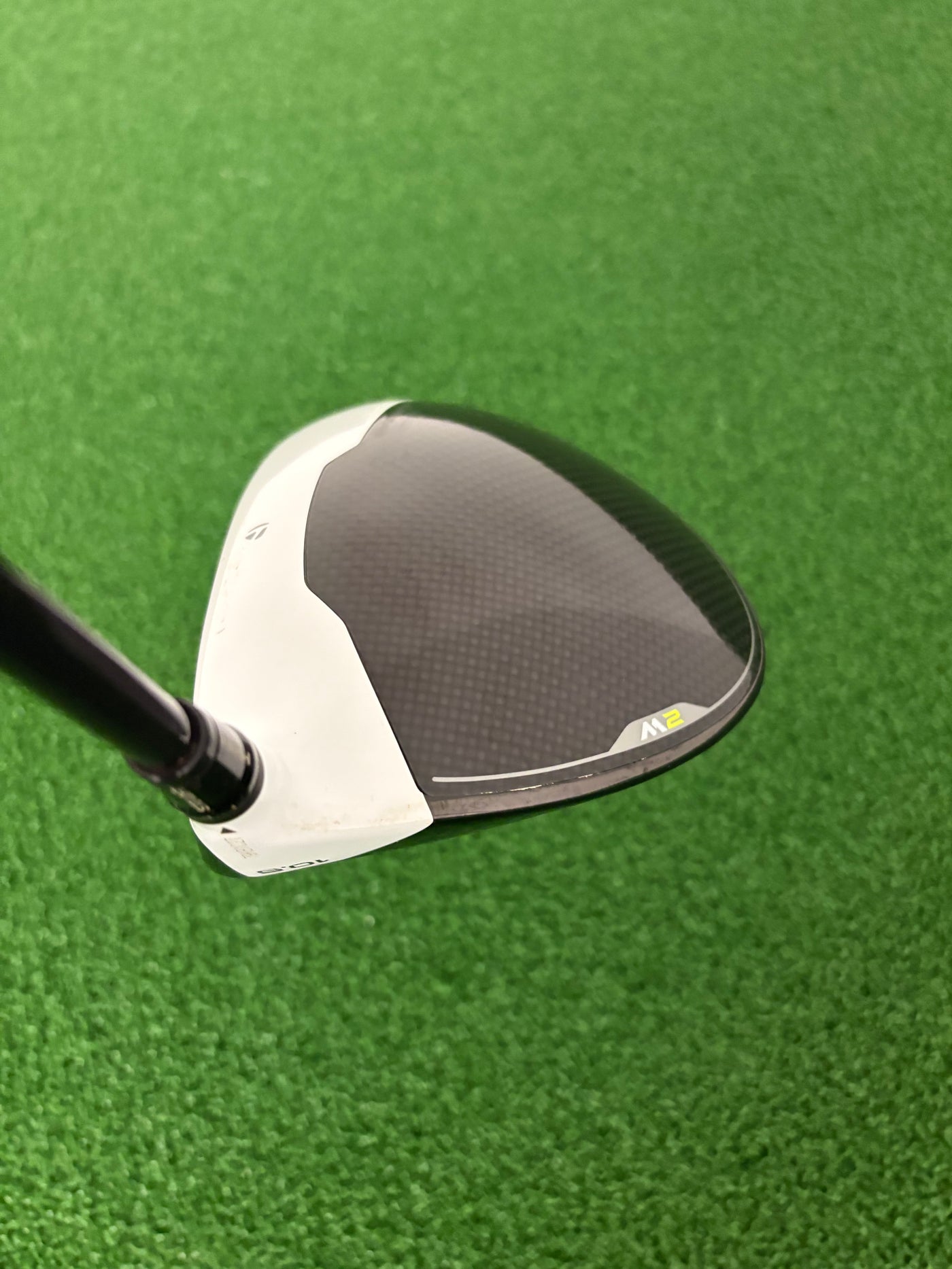 Taylormade M2 (2017) 10.5* (Stiff/Regular)