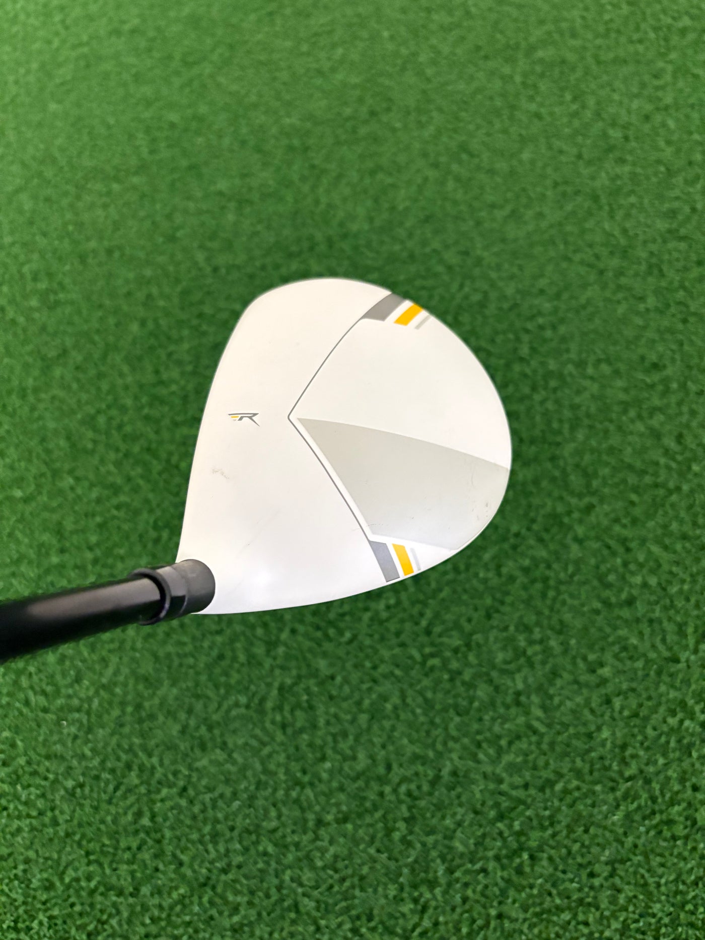 Taylormade RBZ Stage 2 15* 3 Wood (Stiff/Regular)