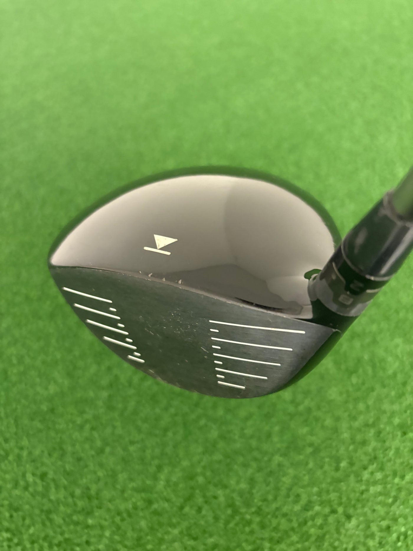 Titleist 910D3 9.5* (Stiff)