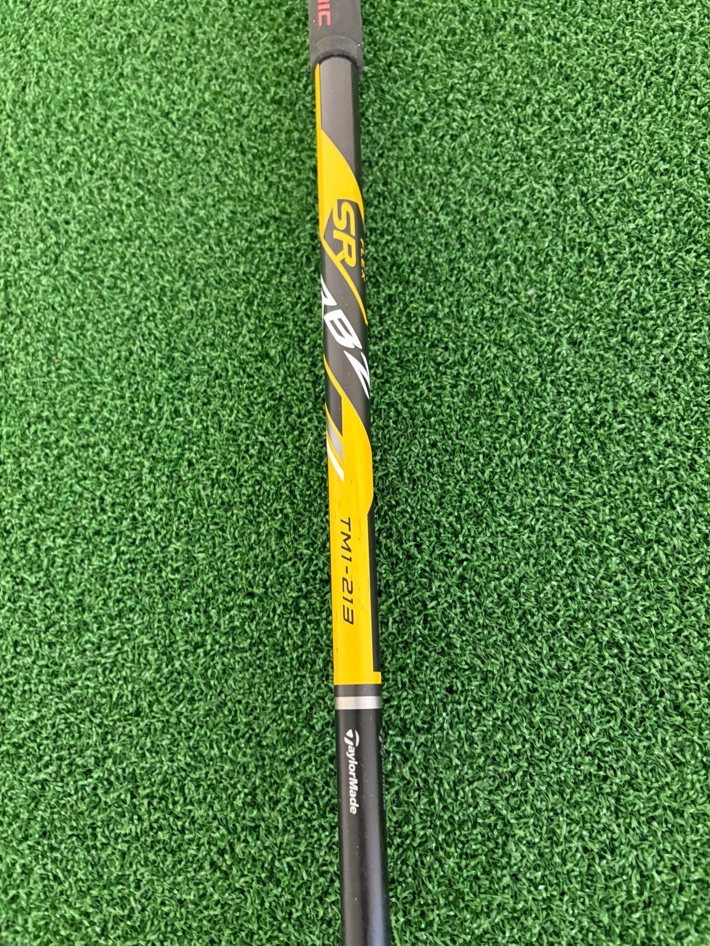 Taylormade RBZ Stage 2 15* 3 Wood (Stiff/Regular)