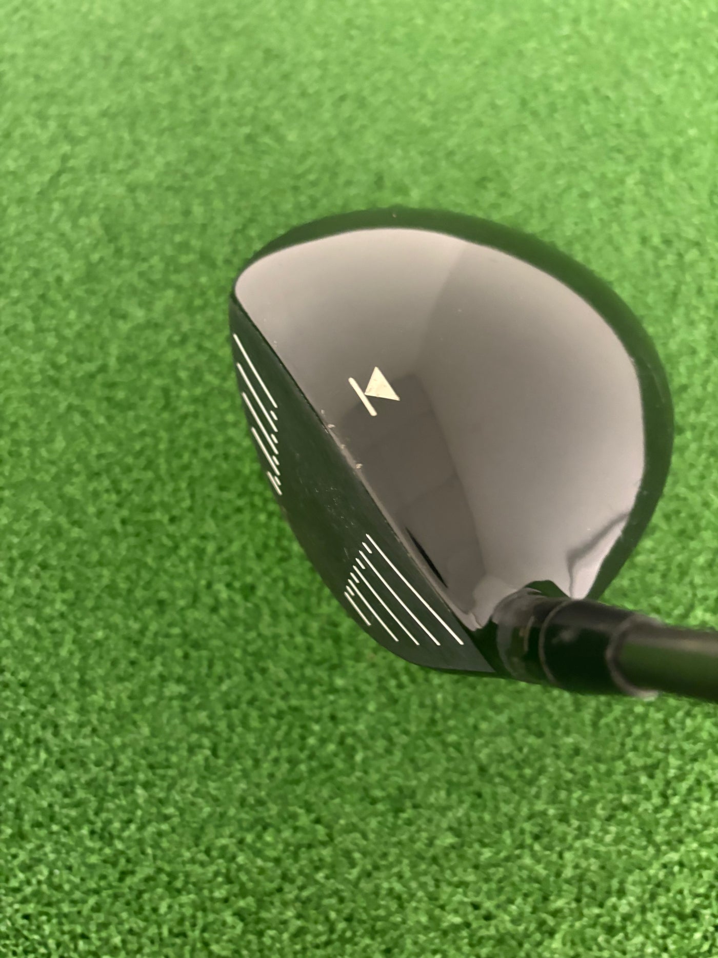 Titleist 910D3 9.5* (Stiff)