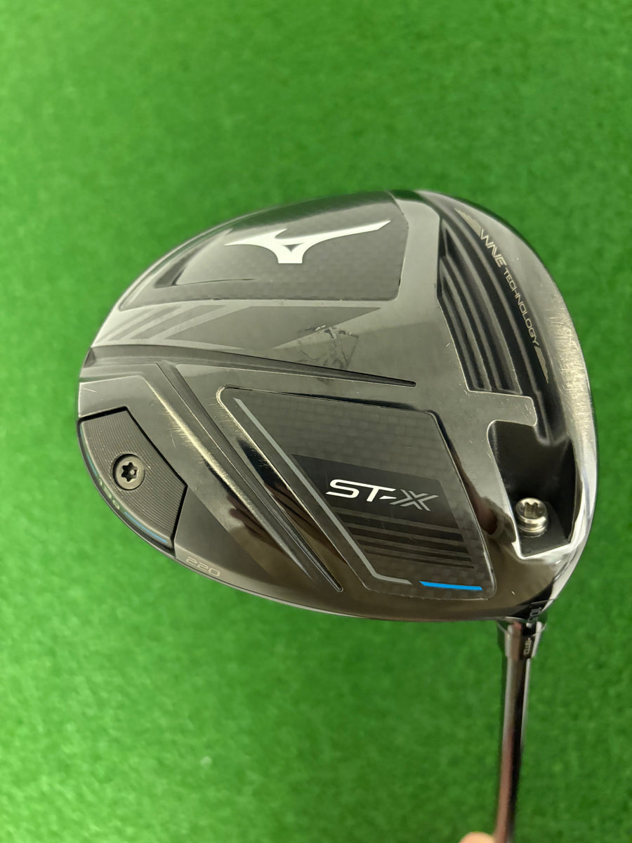 Mizuno ST-X 220 10.5* (Stiff)