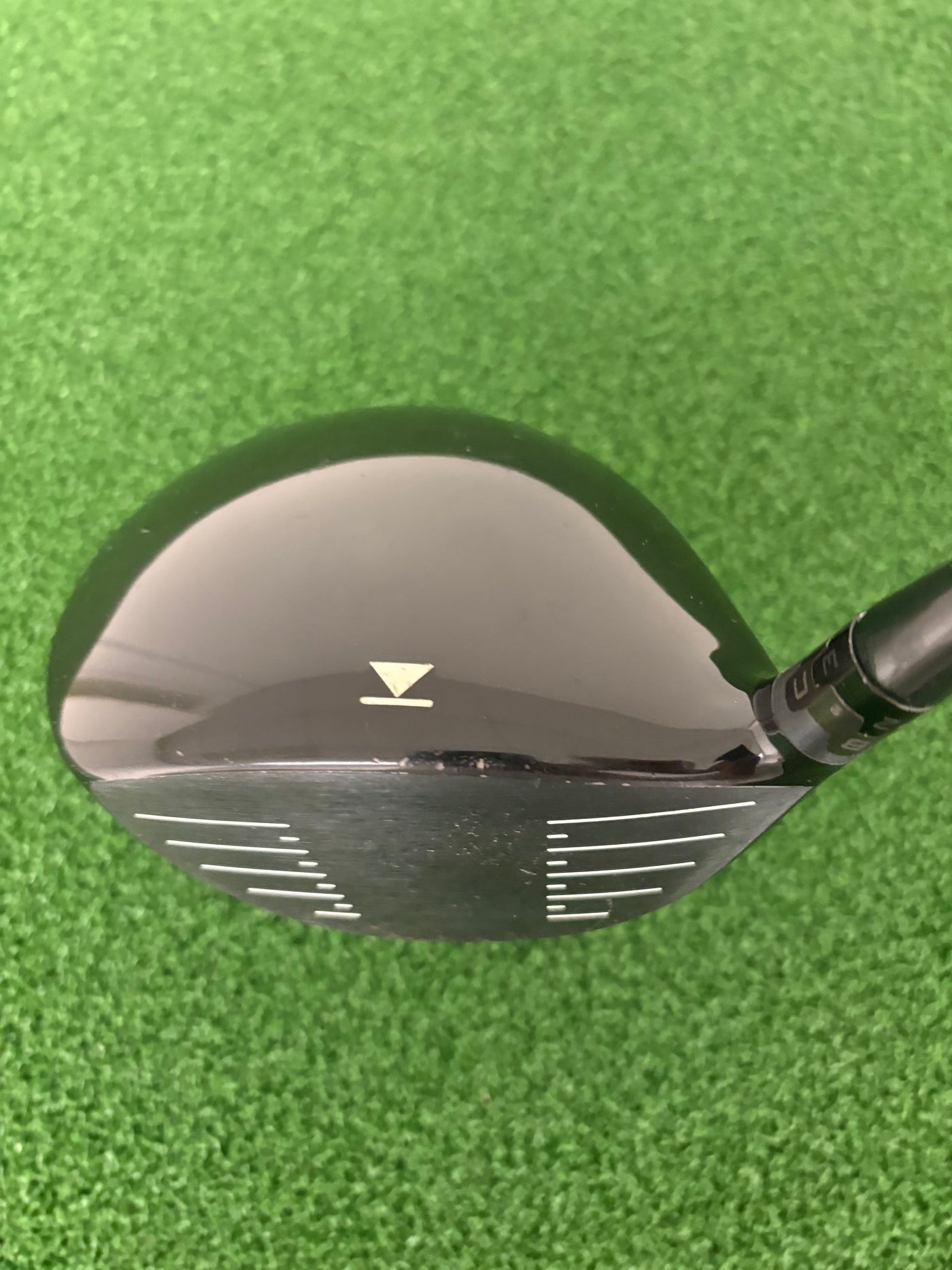 Titleist 910D3 9.5* (Stiff)