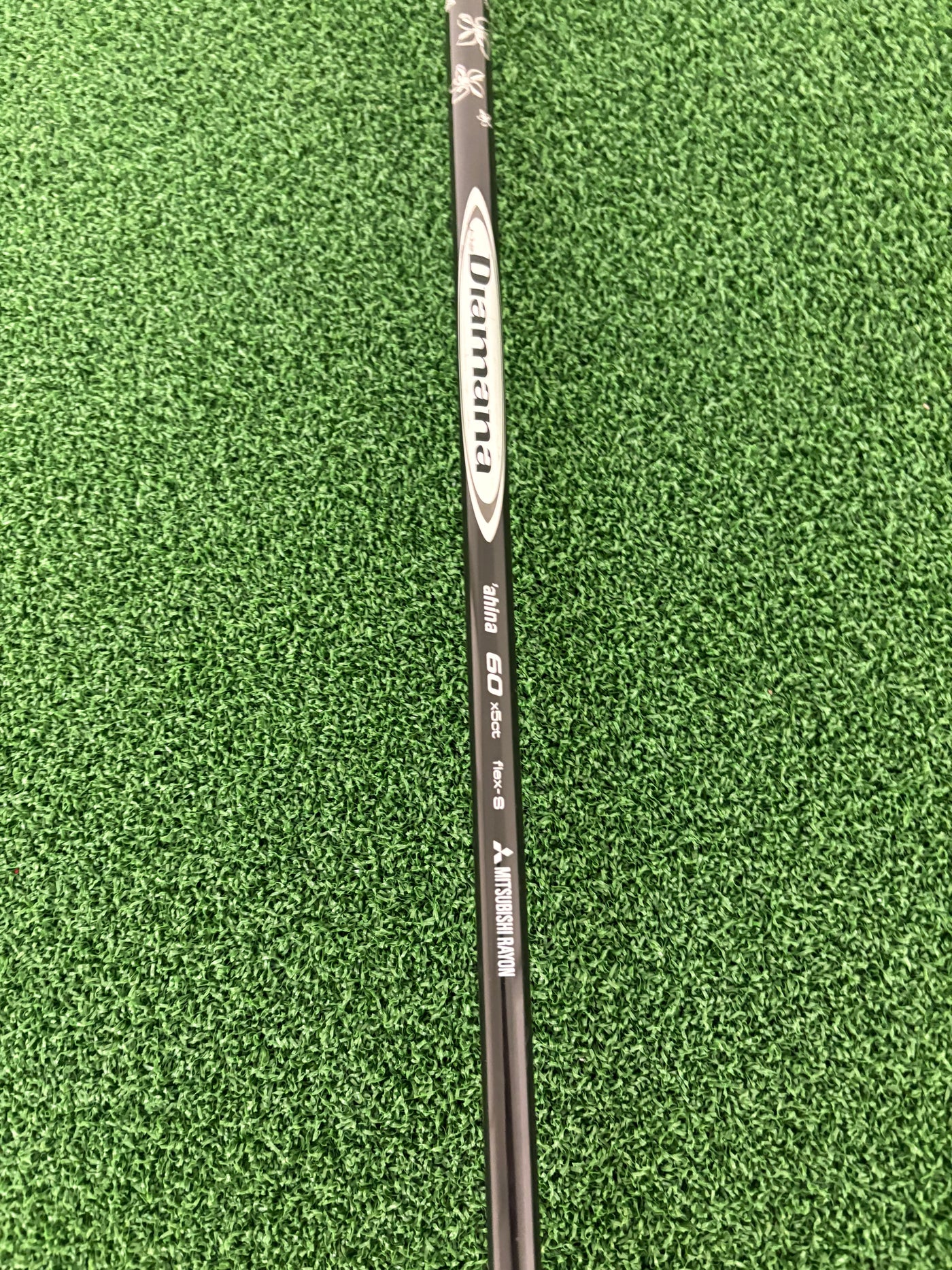 Titleist 910D3 9.5* (Stiff)