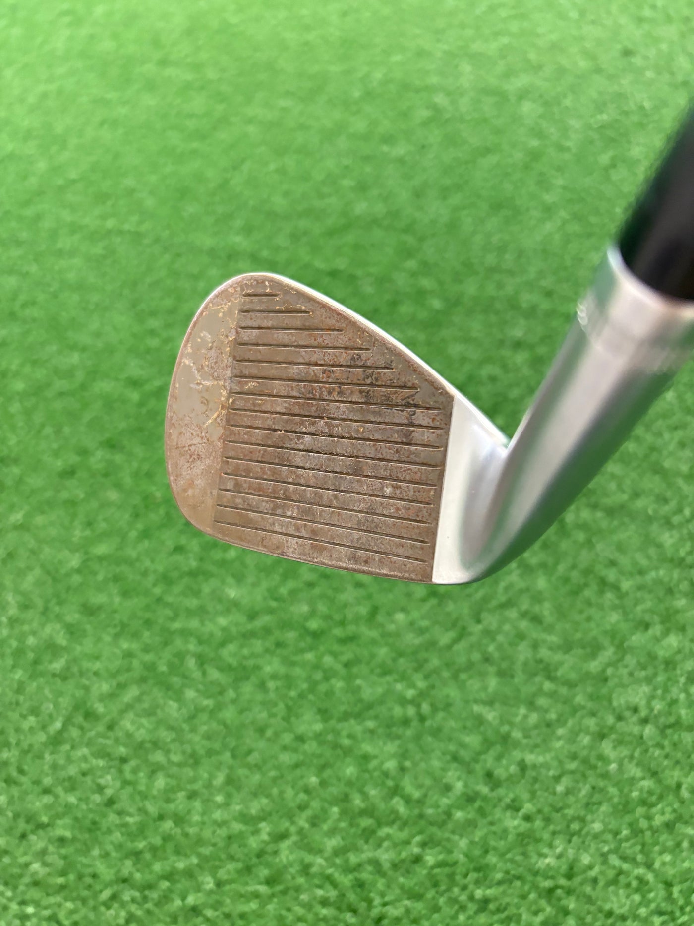 Callaway Jaws Raw S Grind 50*