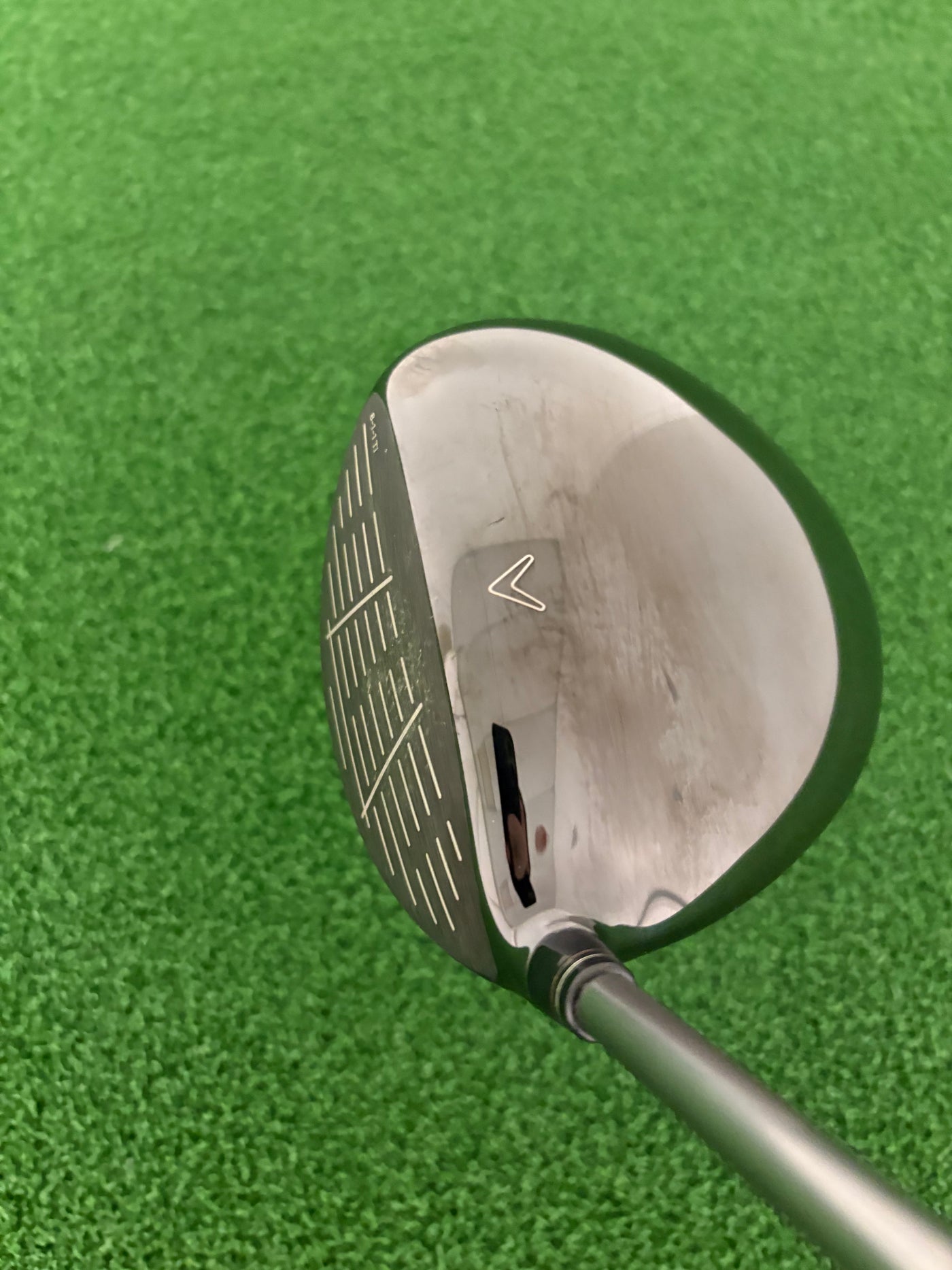 Callaway Legacy Platinum 10.5* (Regular)