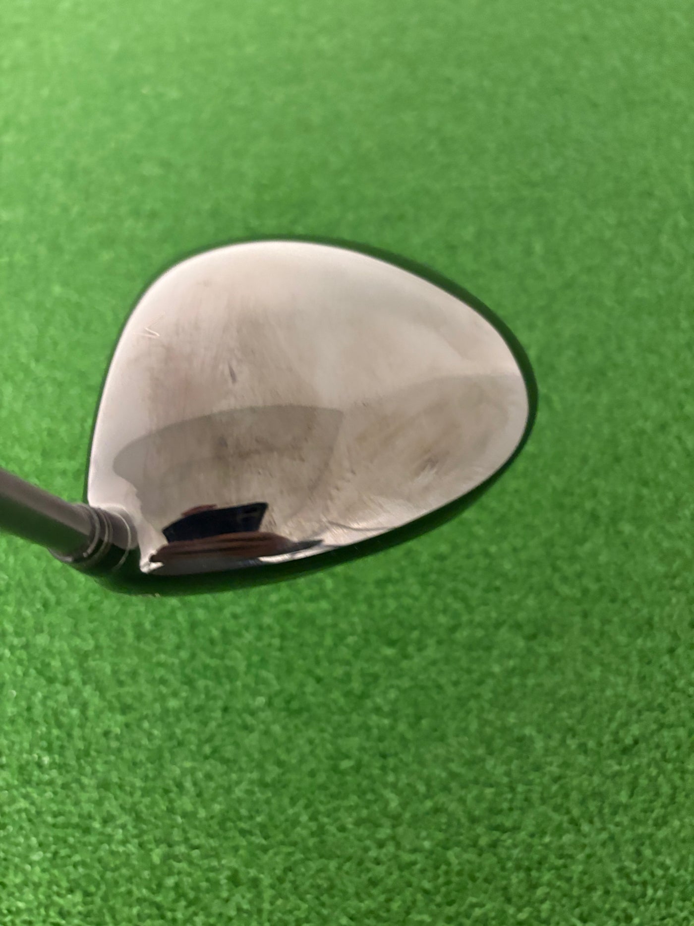 Callaway Legacy Platinum 10.5* (Regular)