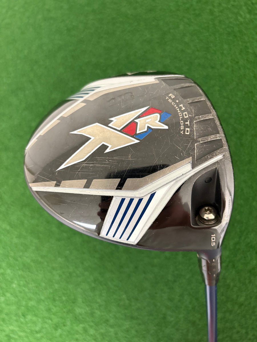 Callaway XR 10.5* (Regular)