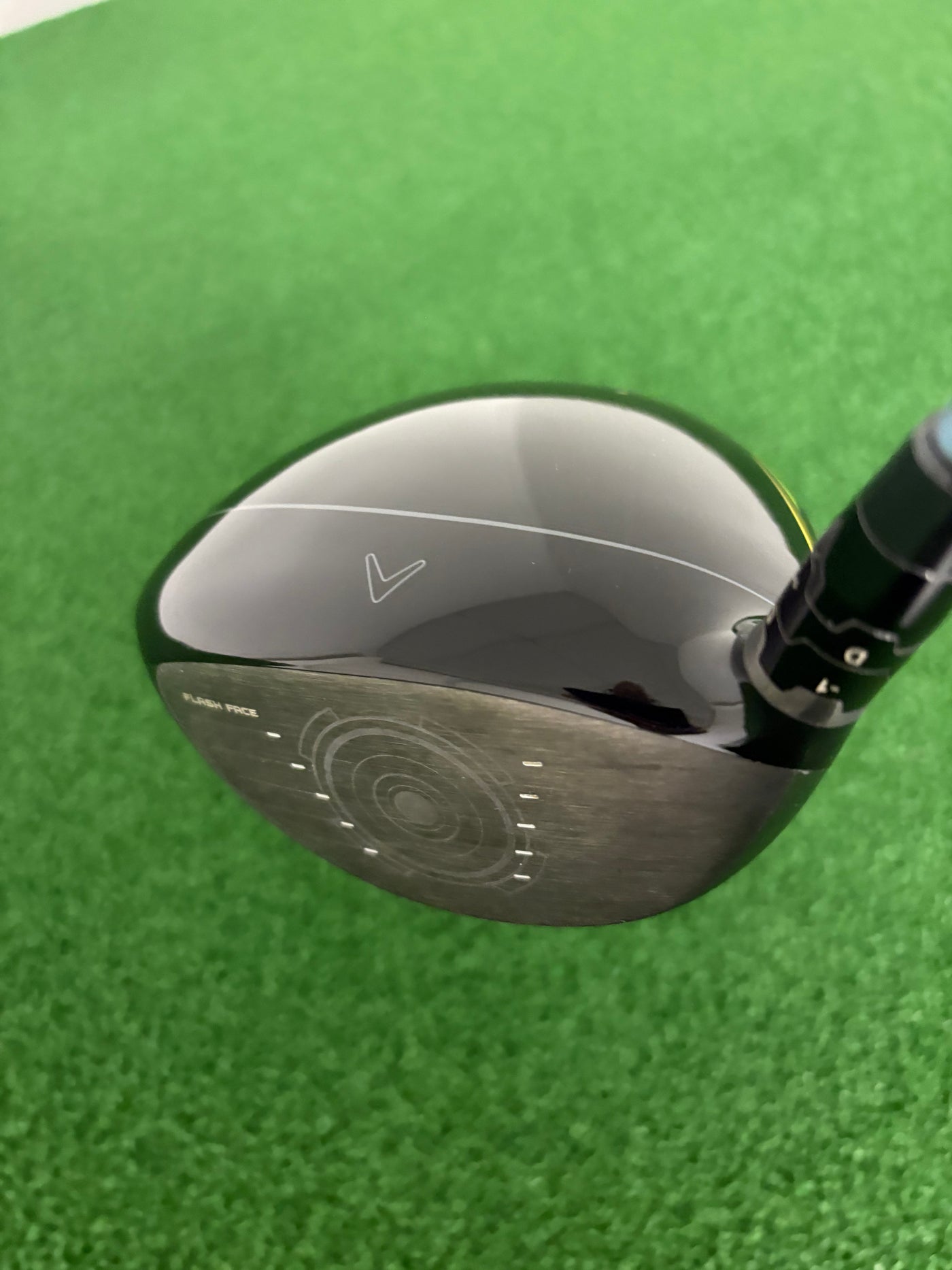 Callaway Epic Flash Sub Zero 9.0* (Stiff)