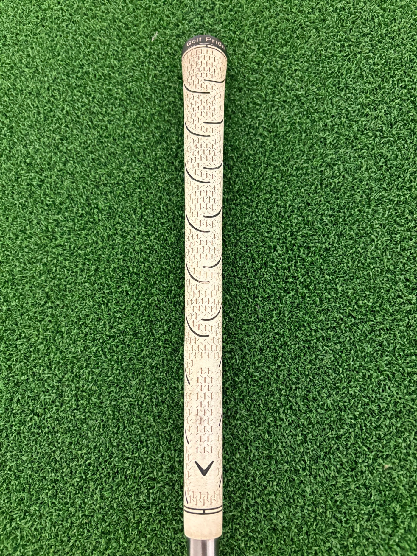 Callaway Legacy Platinum 10.5* (Regular)