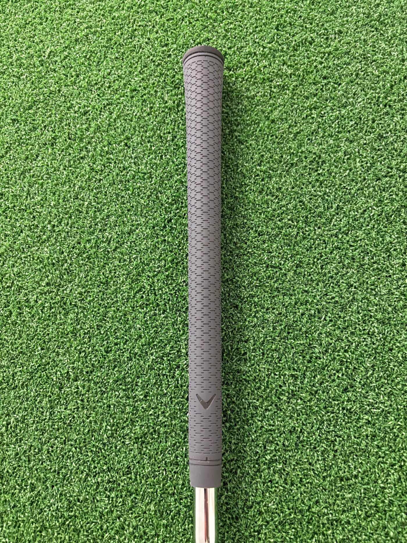 Callaway Jaws Raw S Grind 50*