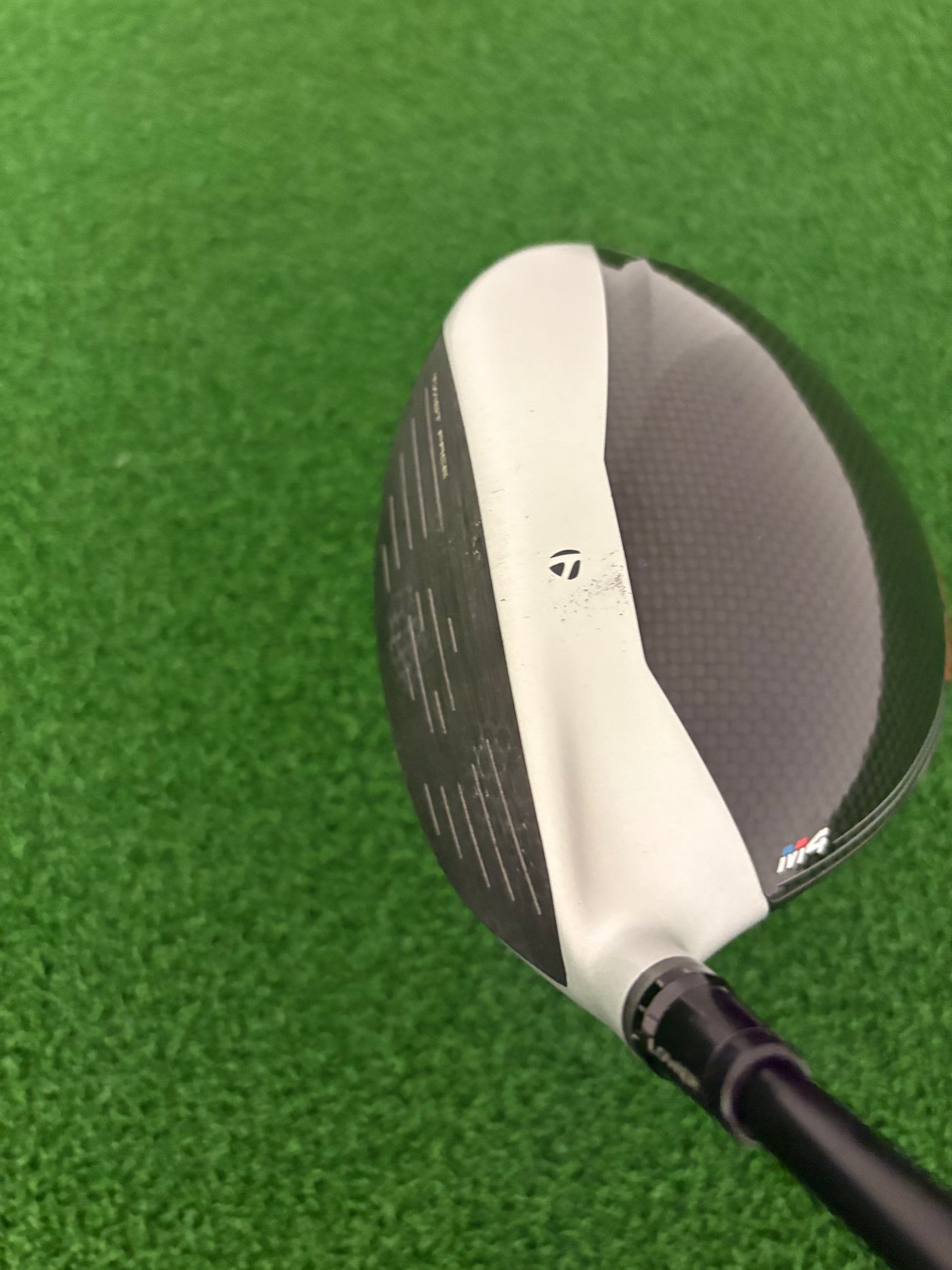 Taylormade M4 9.5* (Stiff/Regular)
