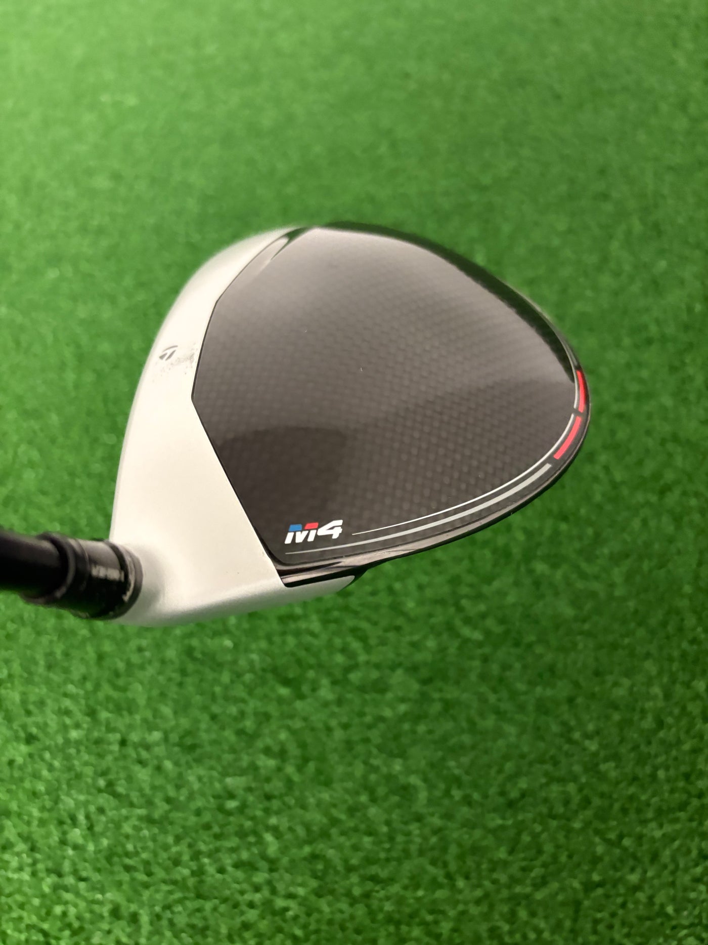 Taylormade M4 9.5* (Stiff/Regular)