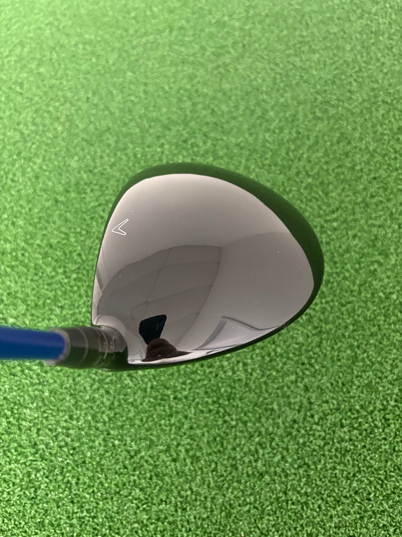 Callaway Big Bertha Alpha 815 9.0* (Stiff)