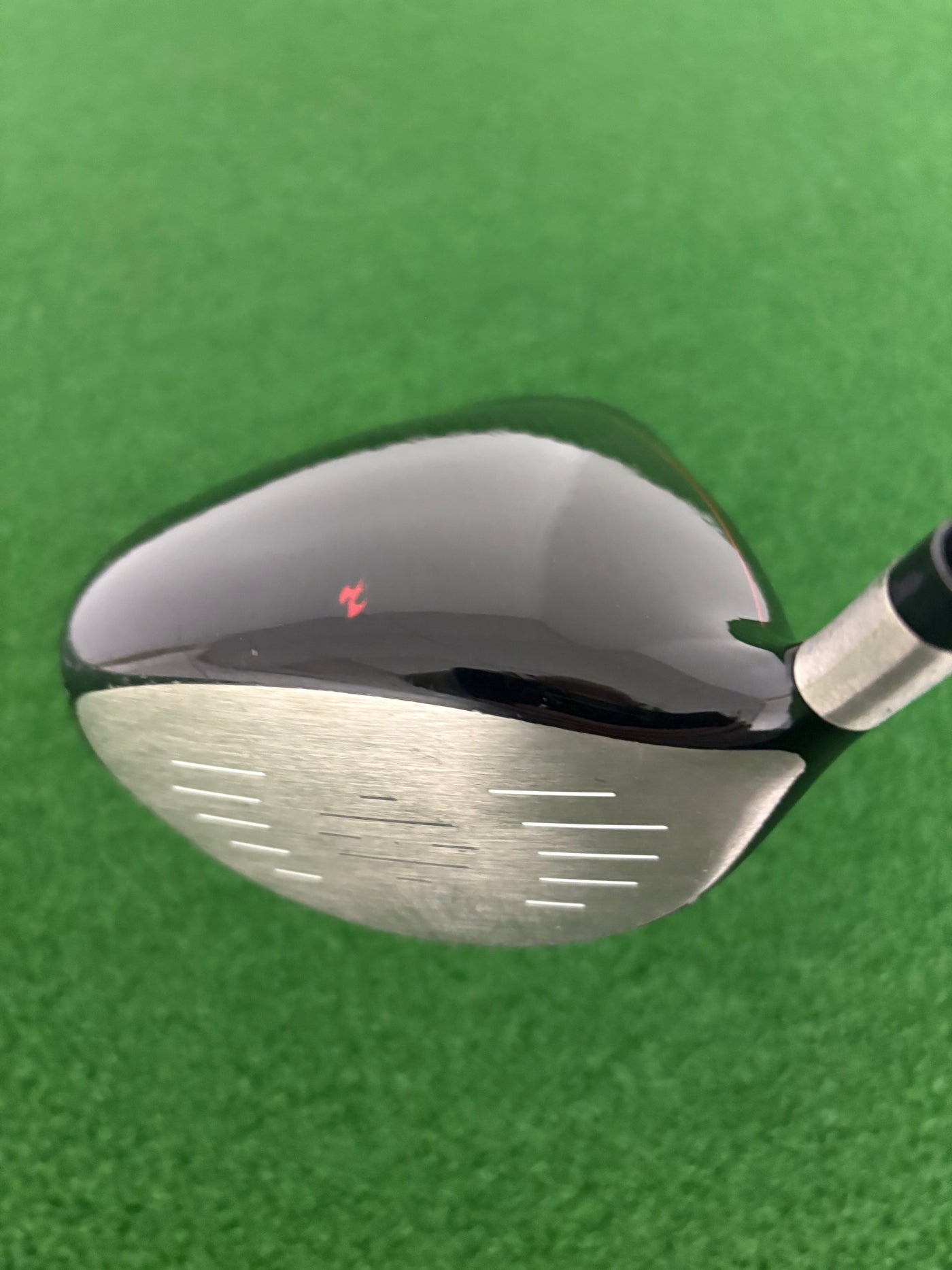 Taylormade Burner SuperFast 10.5* (Stiff/Regular)