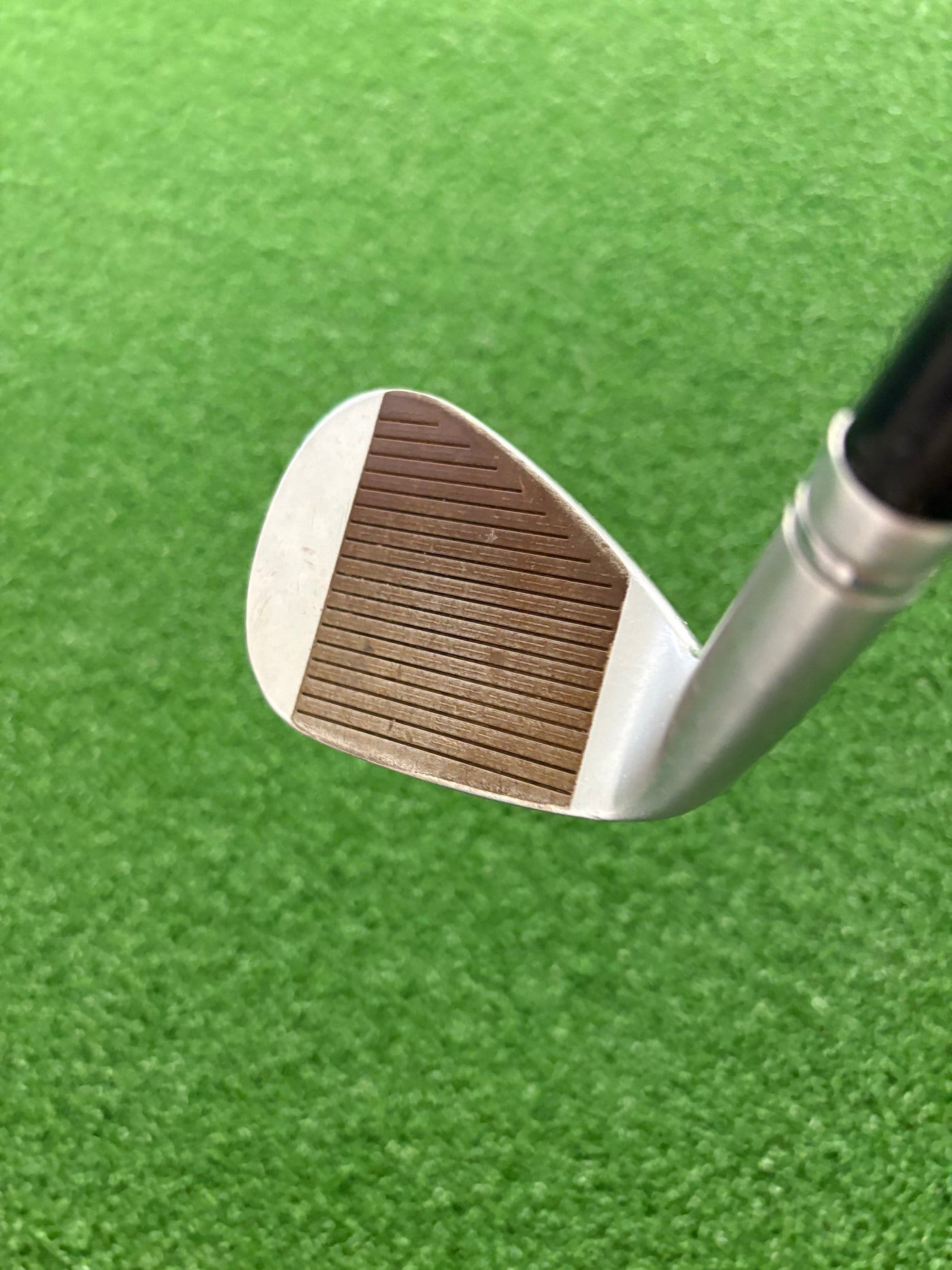 Taylormade Milled Grind 3 LB 56*