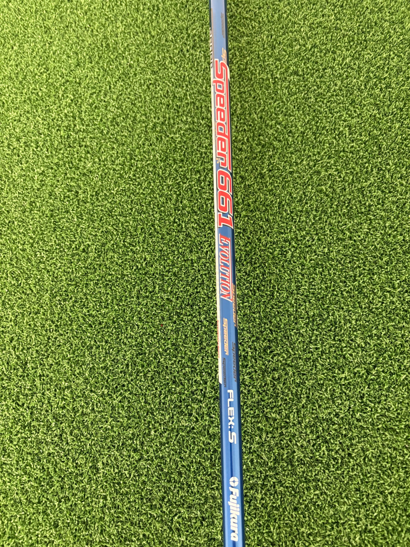 Callaway Big Bertha Alpha 815 9.0* (Stiff)