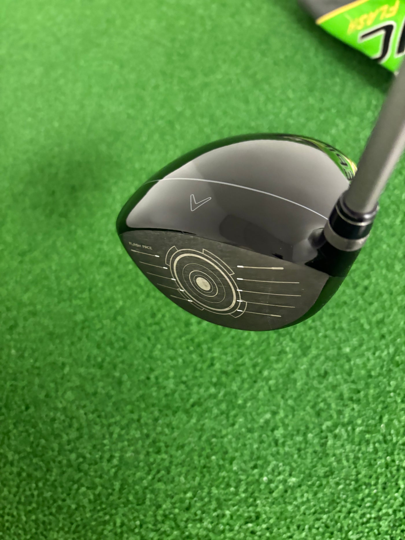 Callaway Epic Flash Star 9.5* (Stiff)