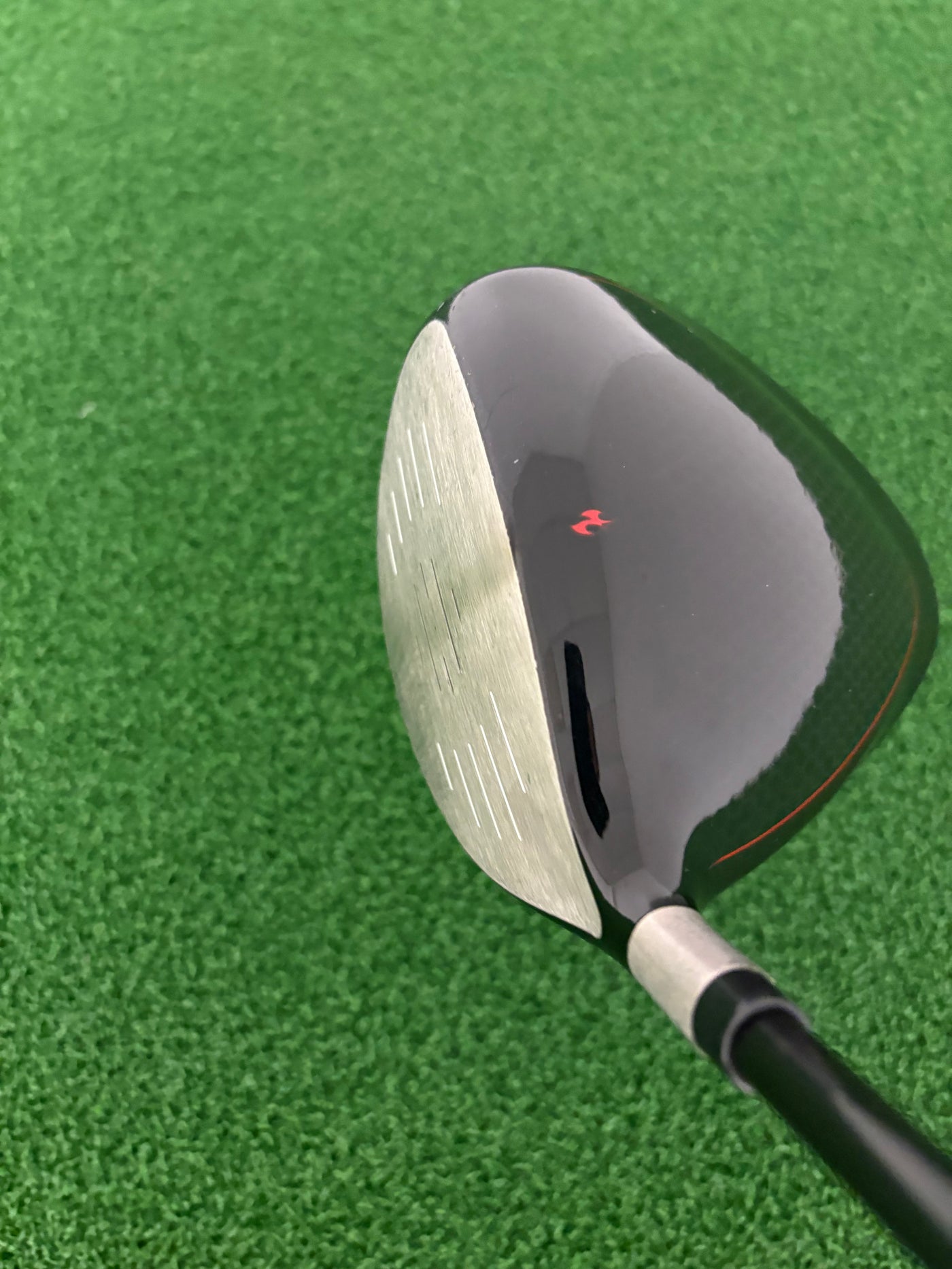 Taylormade Burner SuperFast 10.5* (Stiff/Regular)