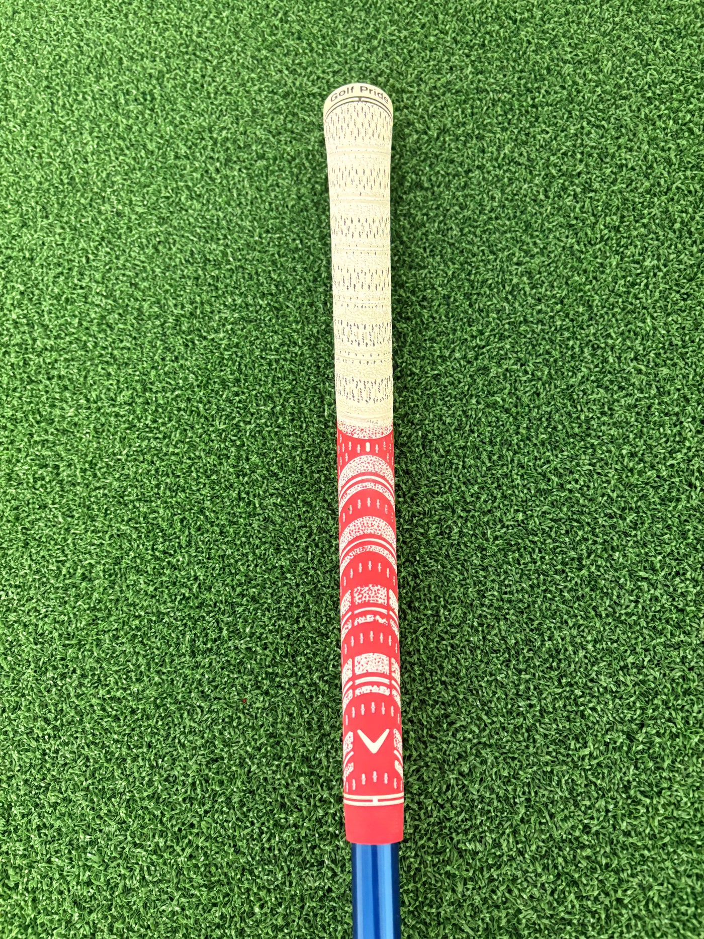 Callaway Big Bertha Alpha 815 9.0* (Stiff)