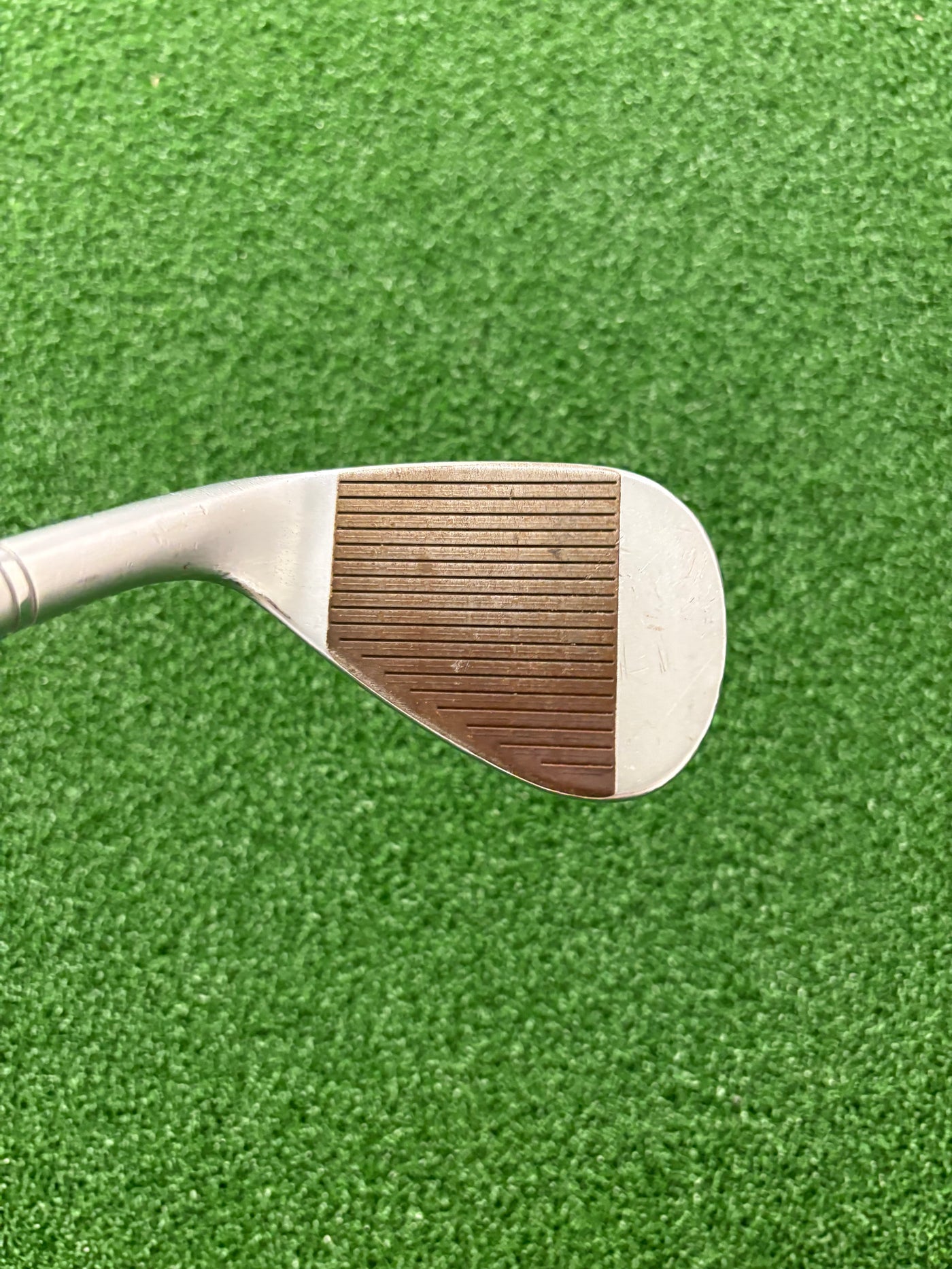 Taylormade Milled Grind 3 LB 56*
